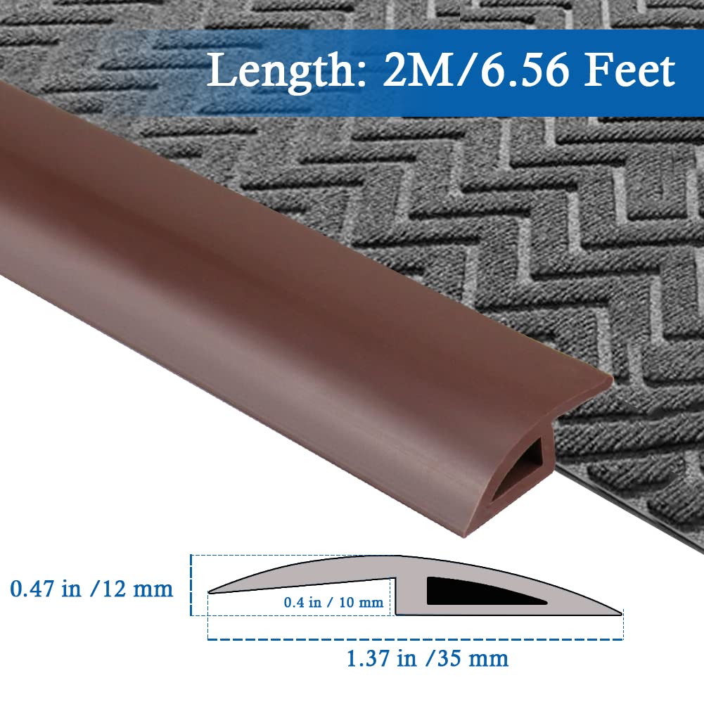Carpet Transition Strip Self Adhesive Floor Transition Strip
