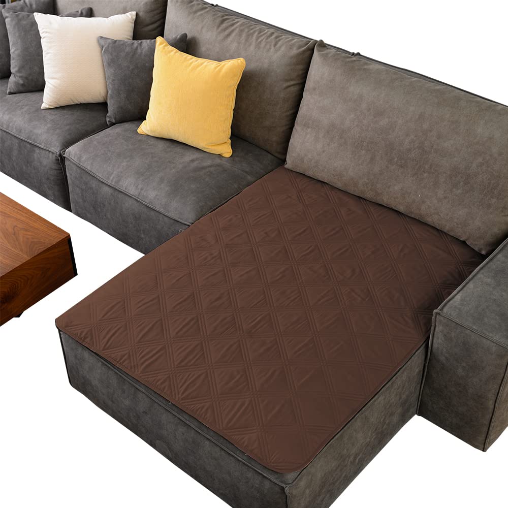 Waterproof Dog Bed Cover Pet Blanket with Anti
