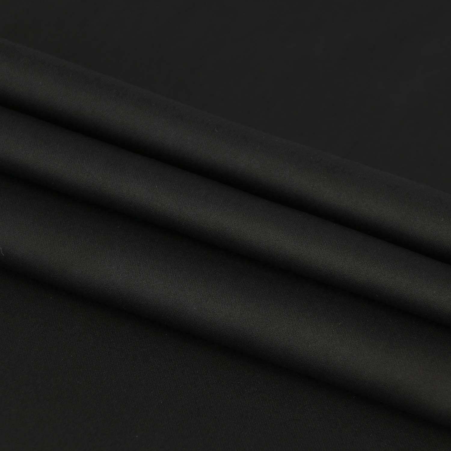 French Door Curtains