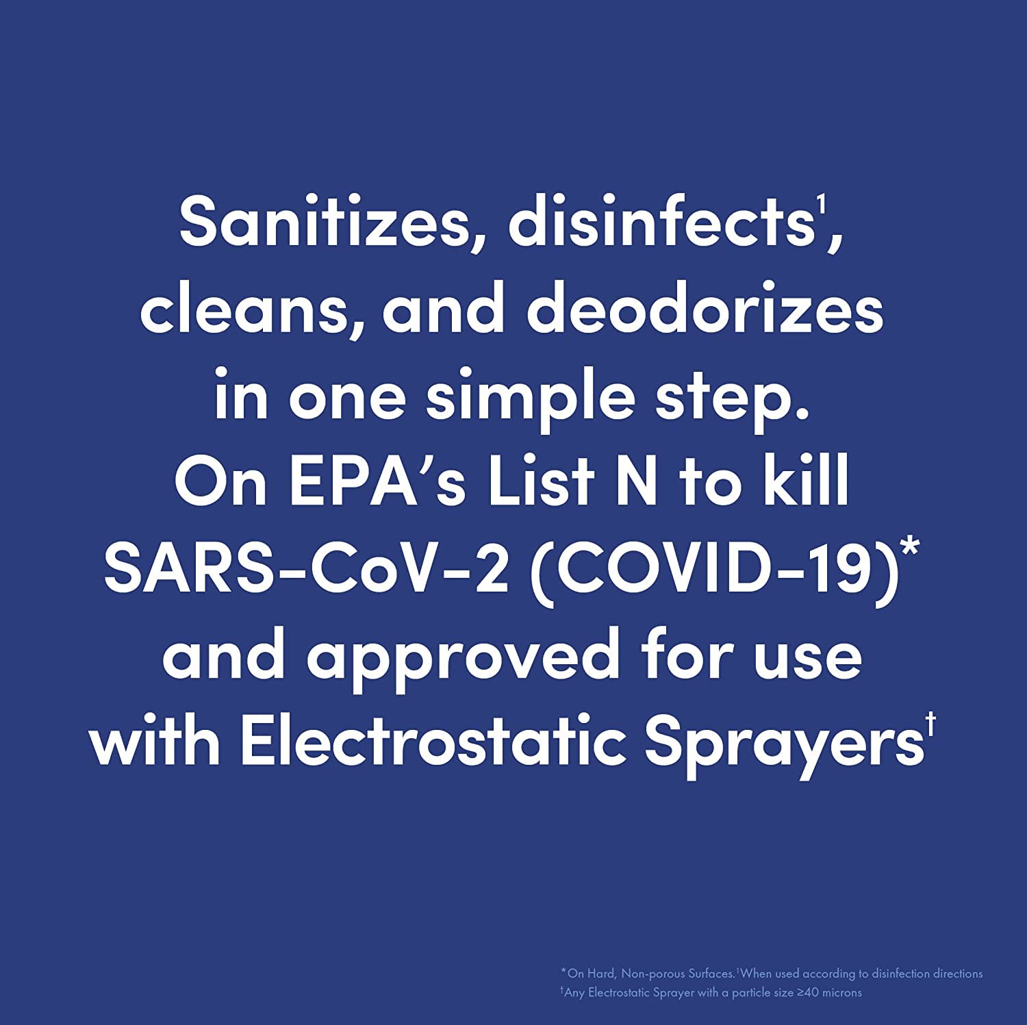 Botanical Disinfectant Solution (640 Fl Oz)