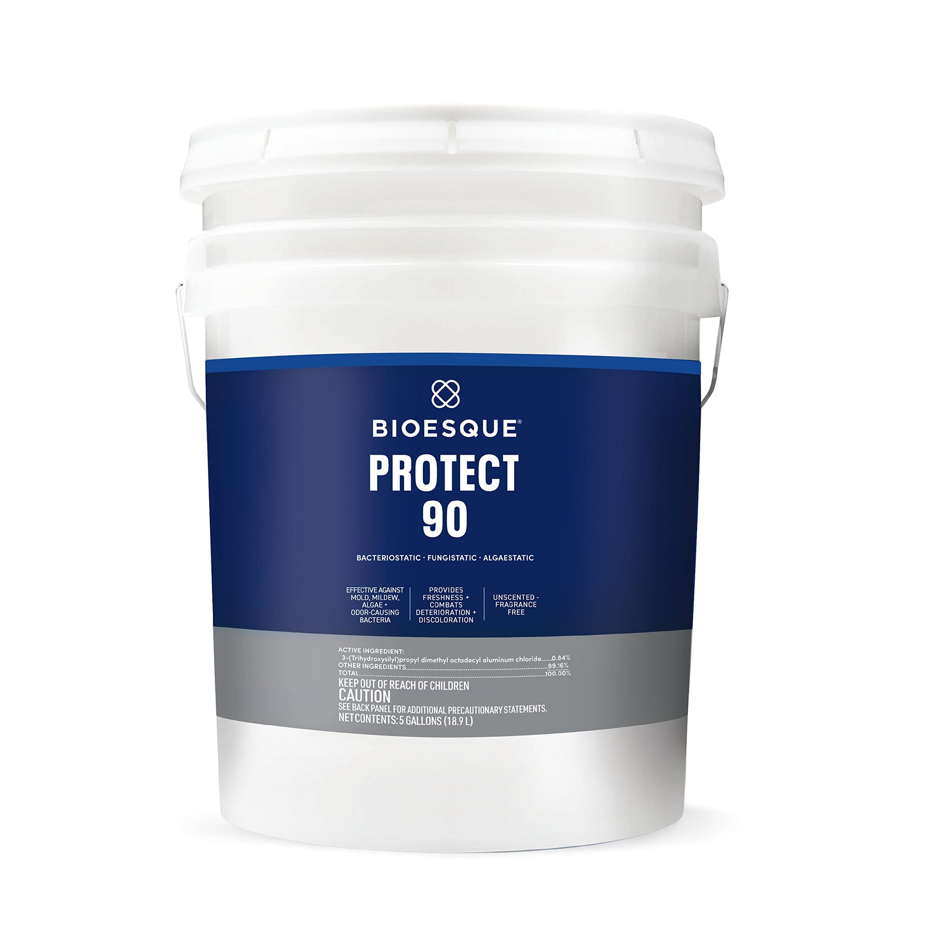 Protect 90 Bacteriostatic (640 Fl Oz)