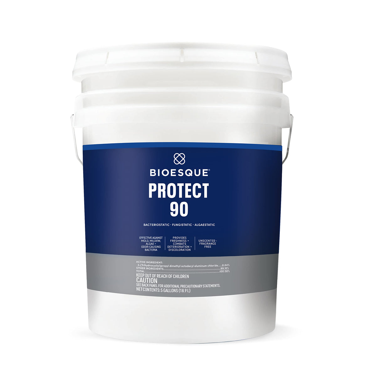 Protect 90 Bacteriostatic (640 Fl Oz)