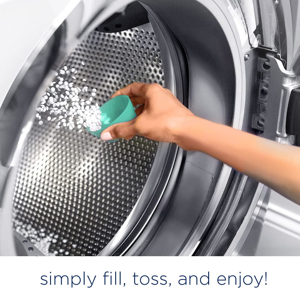 Light Laundry Scent Booster Beads for Washer (18.2 Ounce)