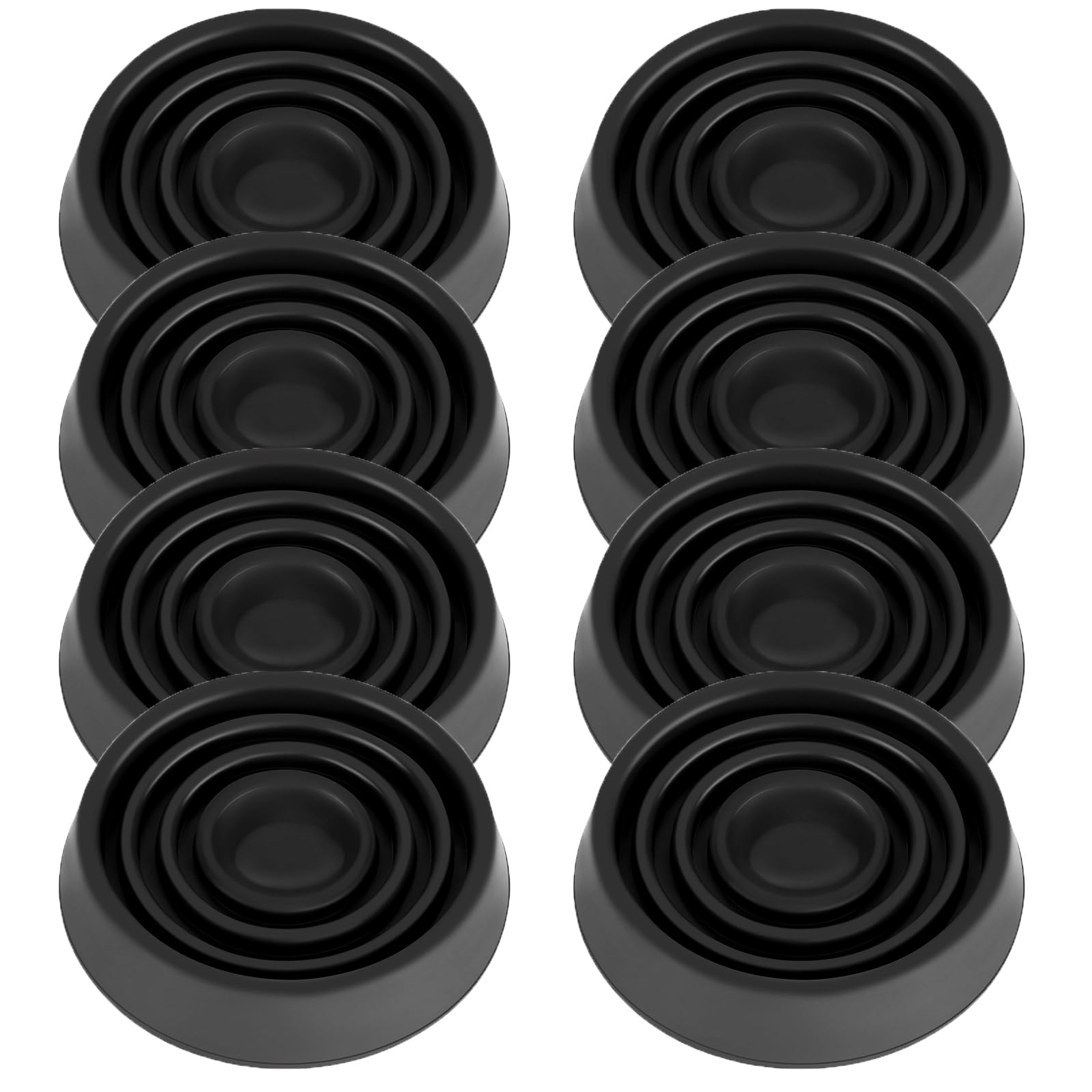 Furniture Coasters (8 Count)