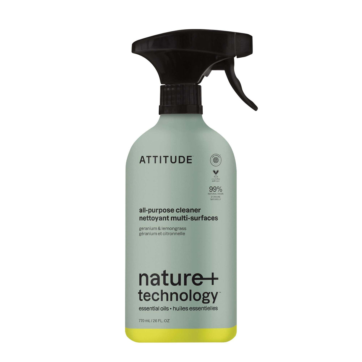 All Purpose Cleaner Spray (26 Fl Oz)