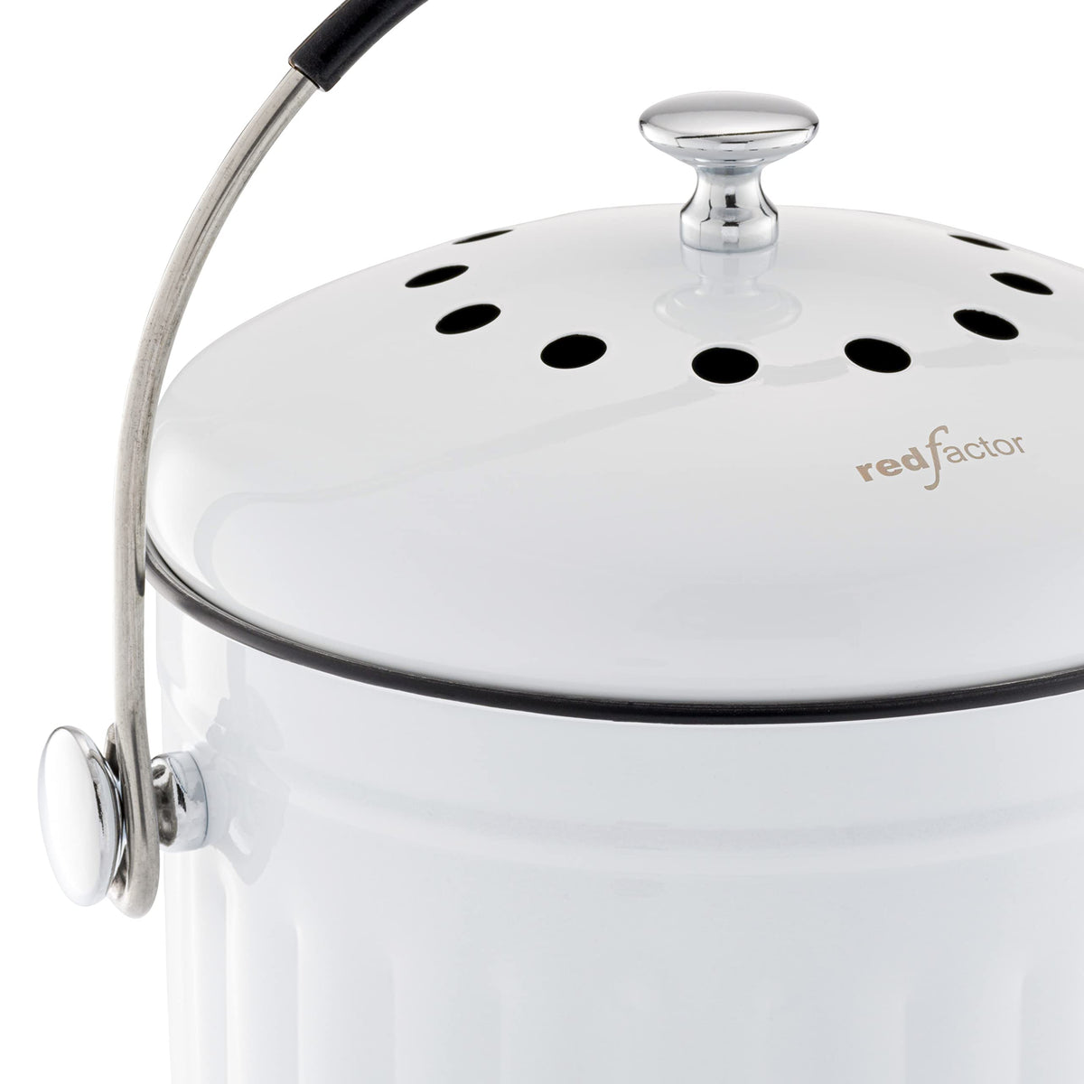 Premium Compost Bin for Kitchen Countertop