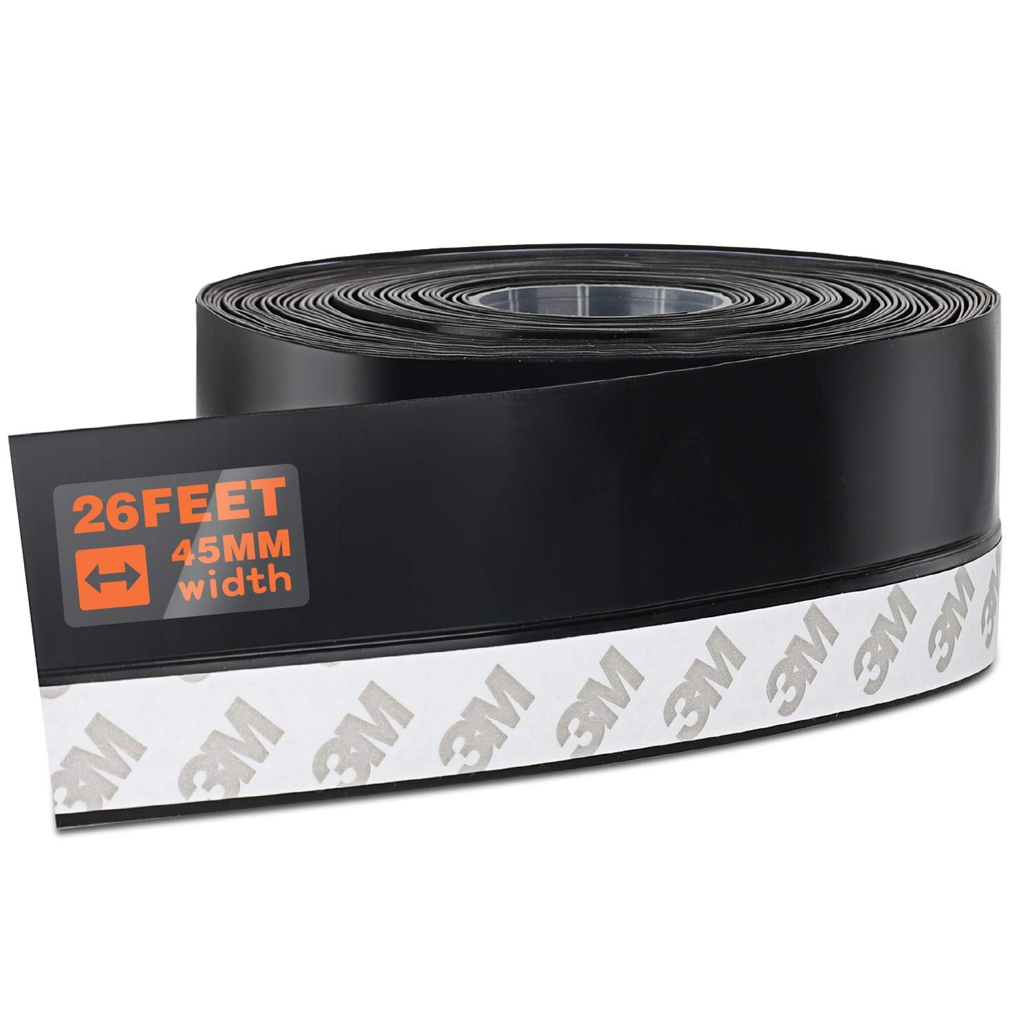 26 Feet Silicone Seal Strip (26 Foot)