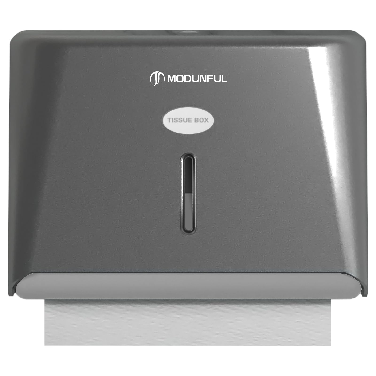 Wall Mounted Paper Towel Dispenser