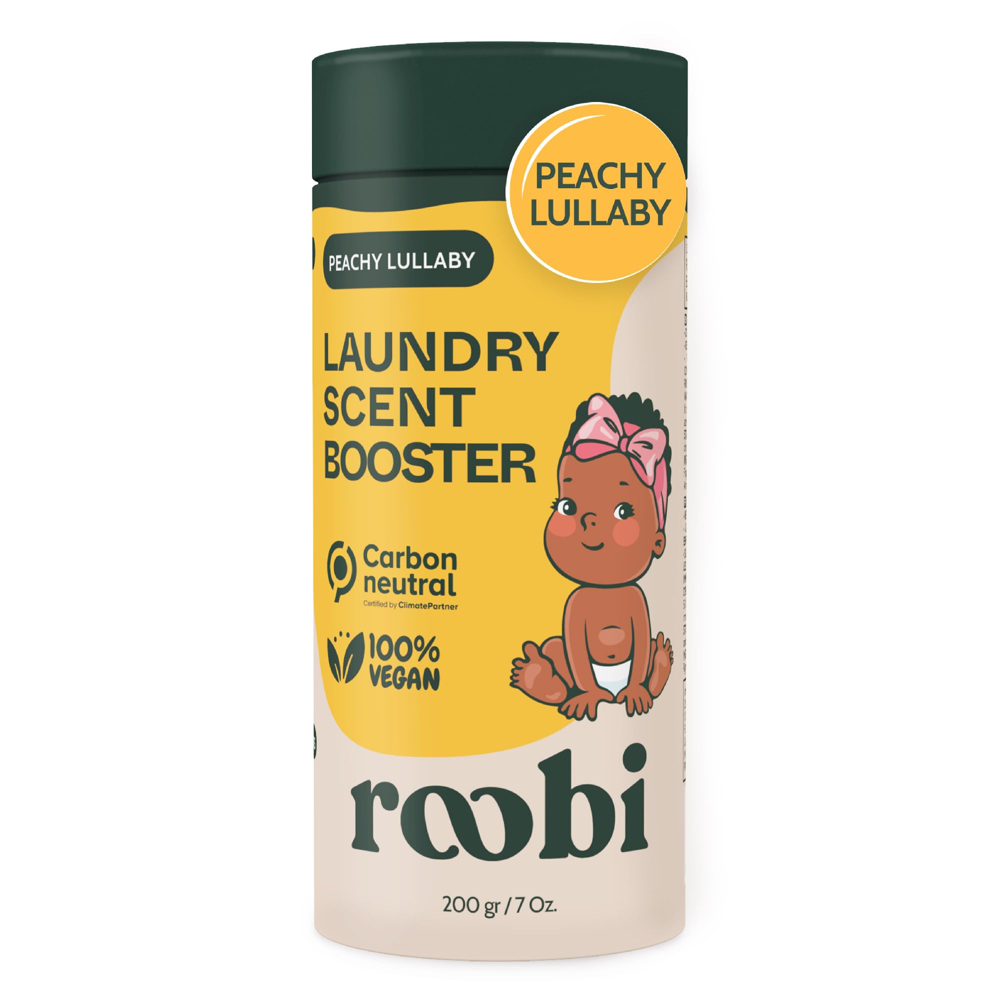 Baby Laundry Scent Booster (200 Count)