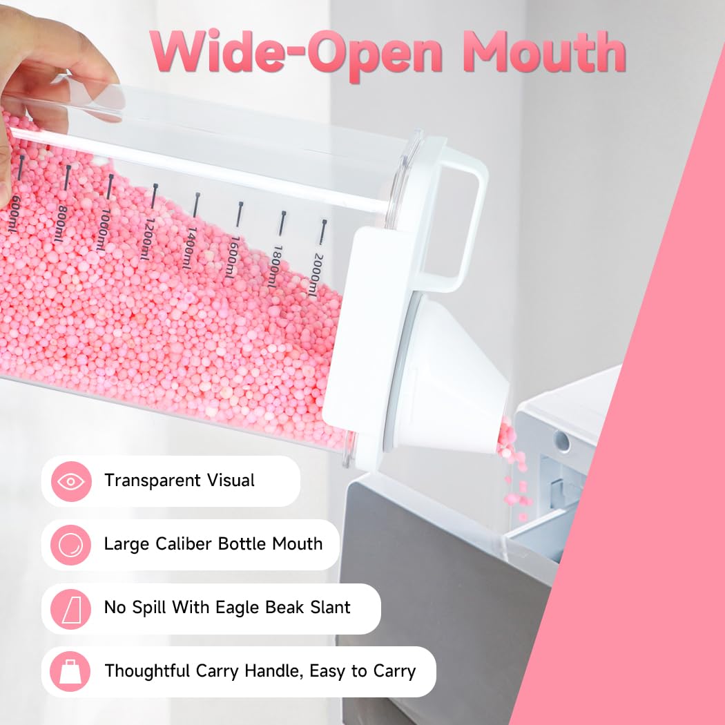 Laundry Powder Dispenser