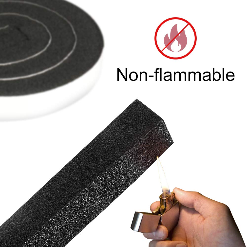 2 Rolls 1 2 Inch W 1 (32 Foot)