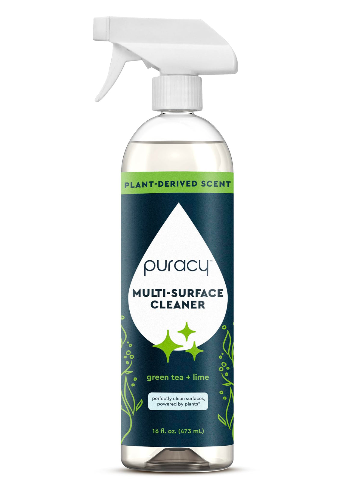 All Purpose Cleaner Spray (16 Ounce)
