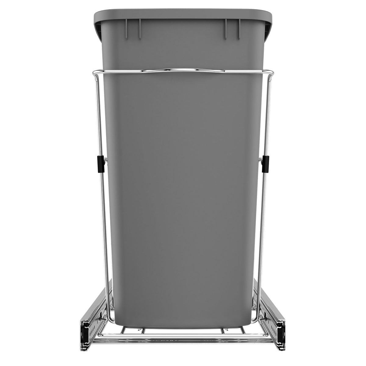 Pullout Trash Can for Kitchen Cabinets