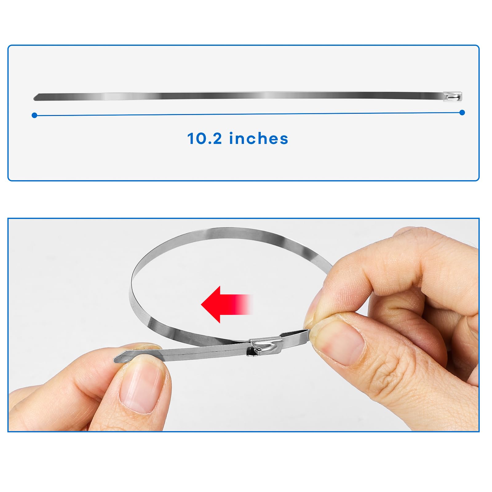 Adhesive Furniture Wall Anchors