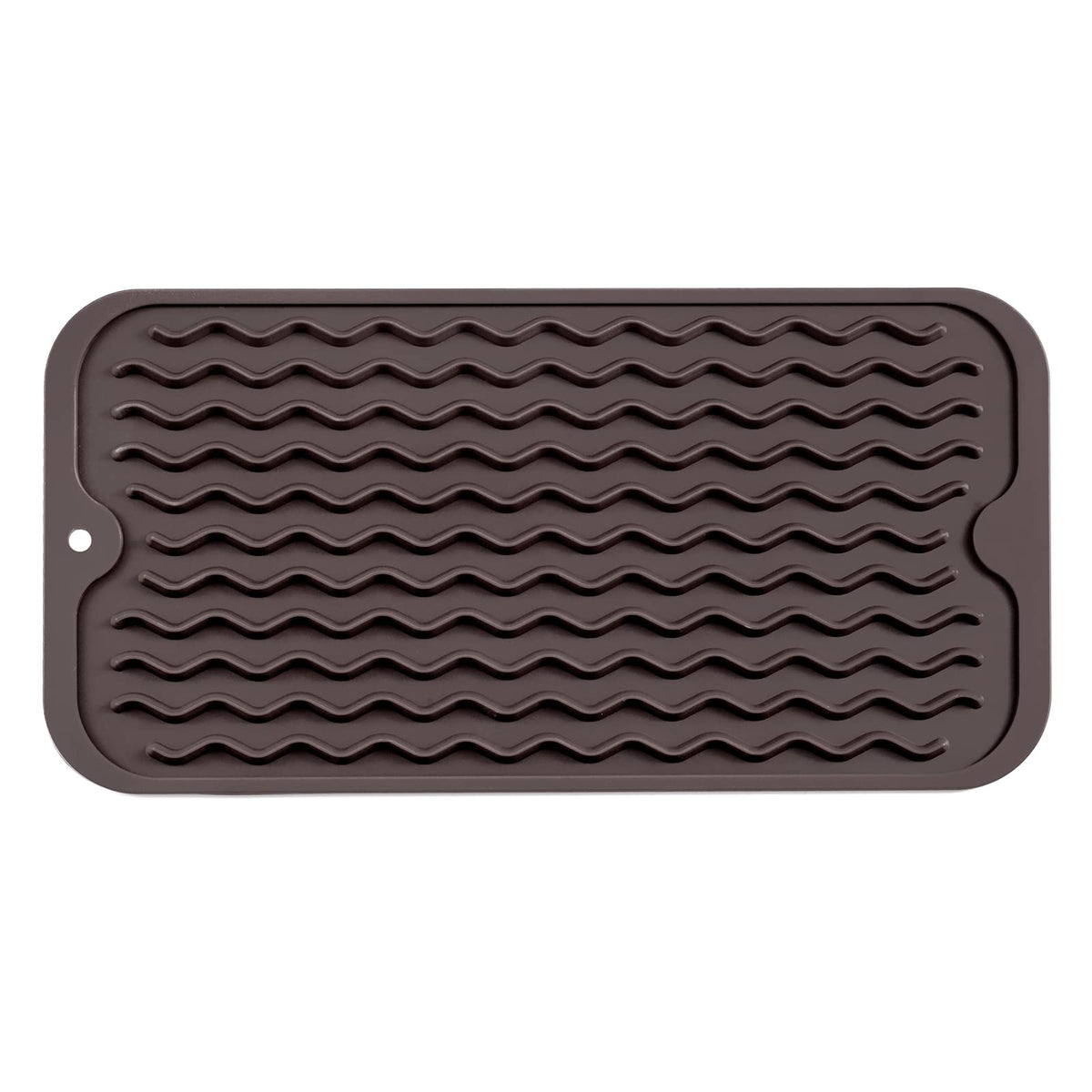 Silicone Dish Drying Mat for Multiple Usage