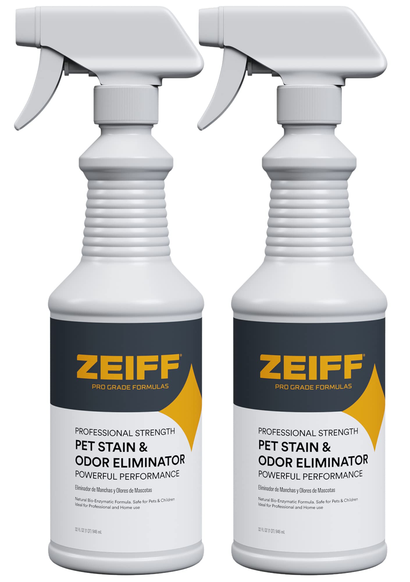 Pet Stain and Odor Remover (64 Fl Oz)