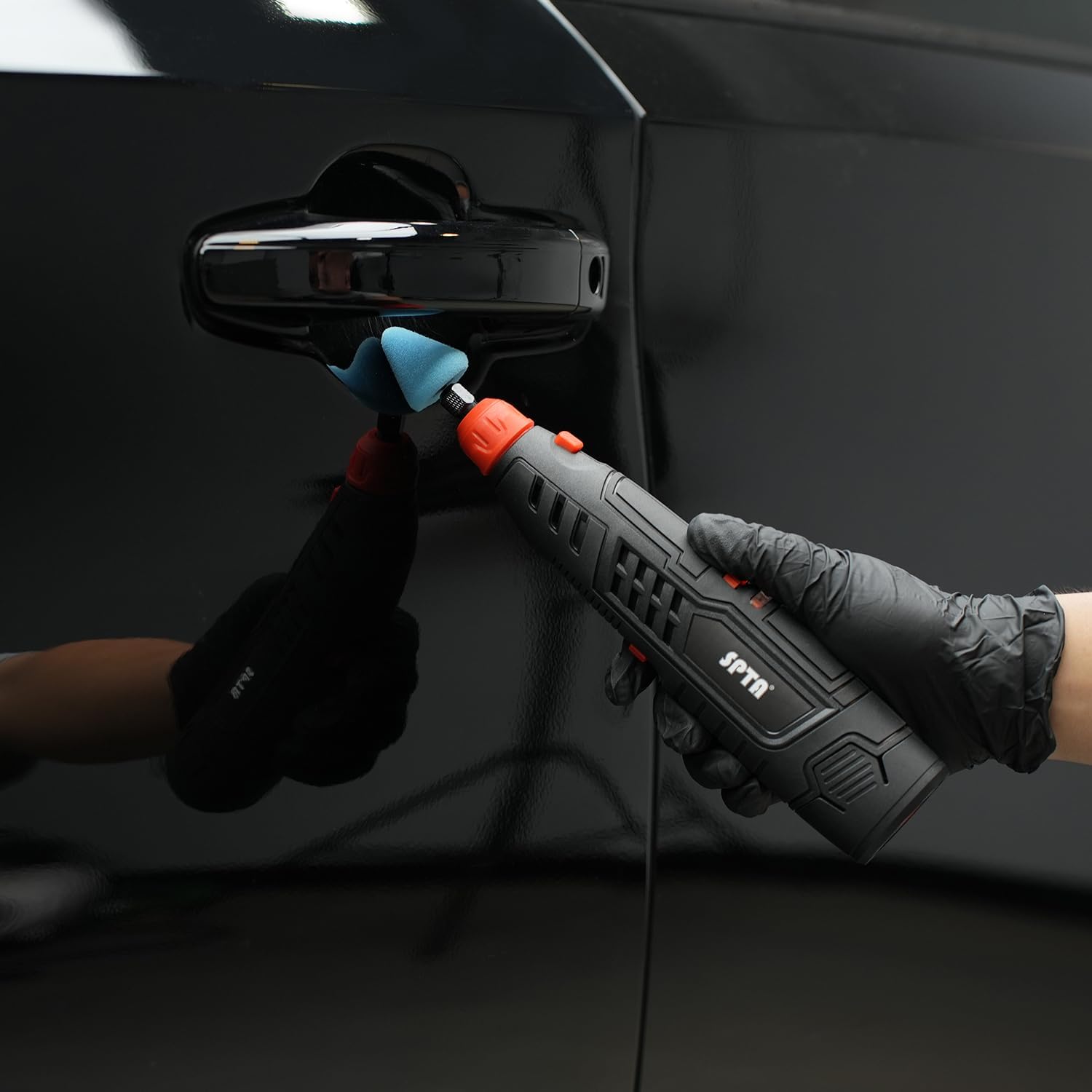 Cordless Rotary Tool