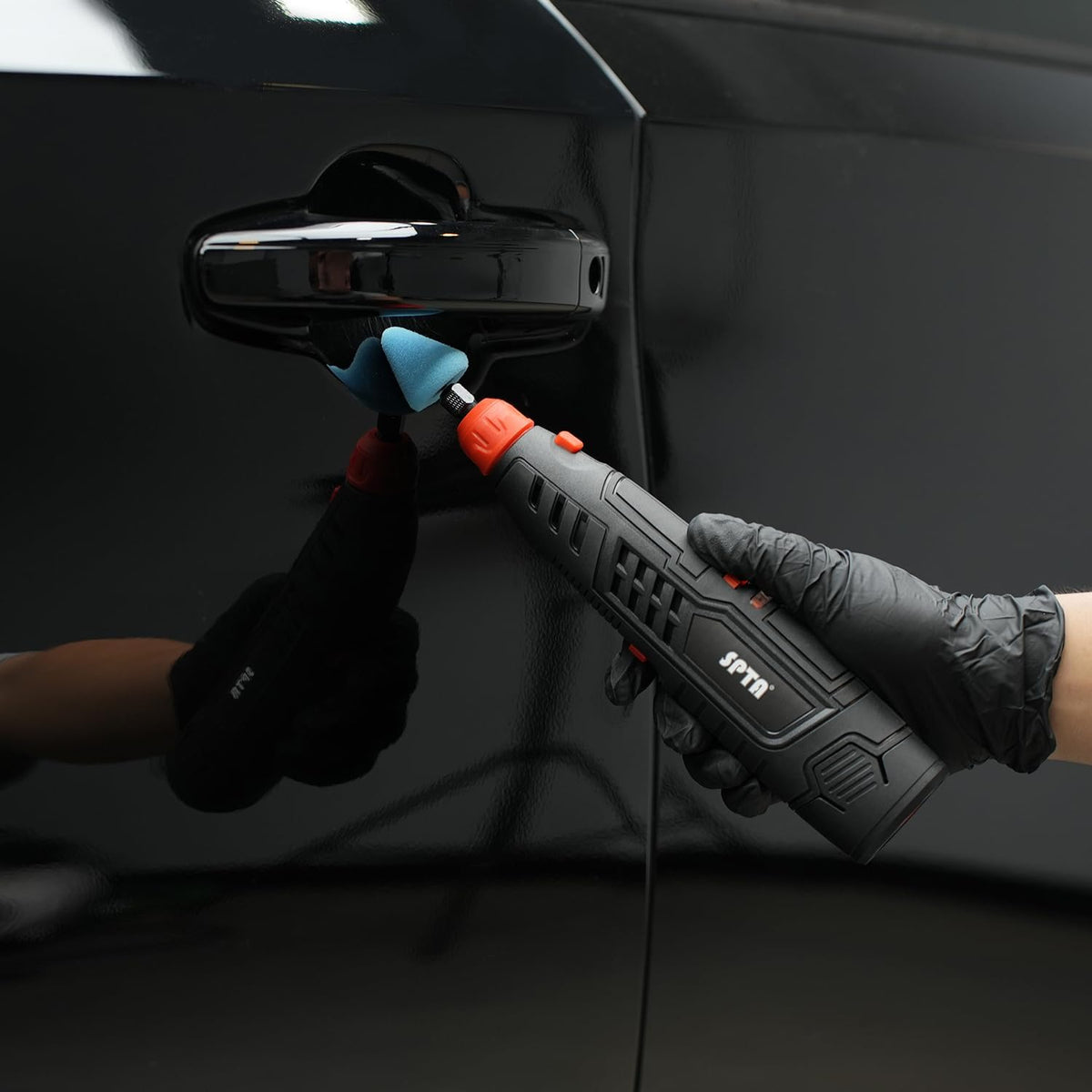 Cordless Rotary Tool