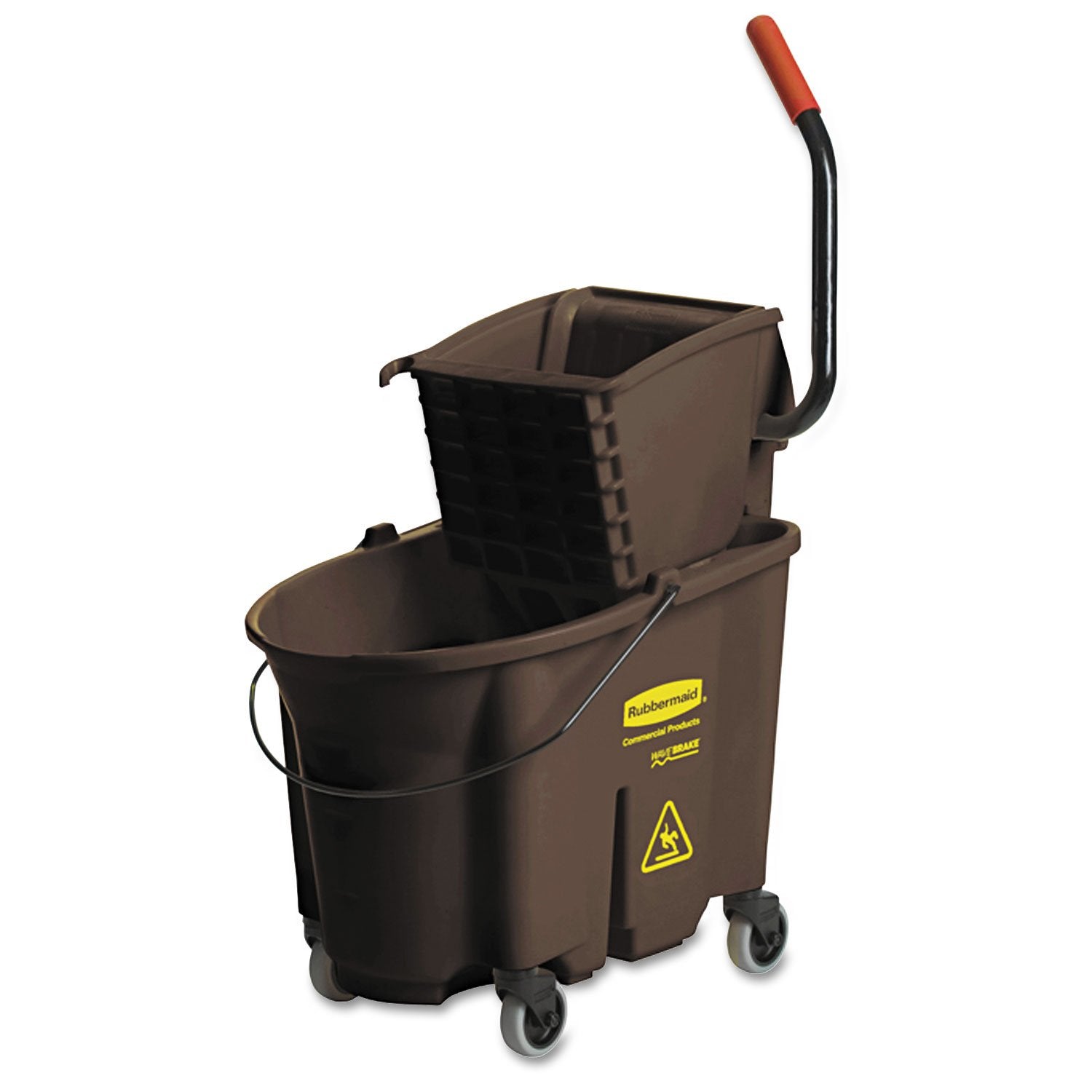 WaveBrake 35 QT Side