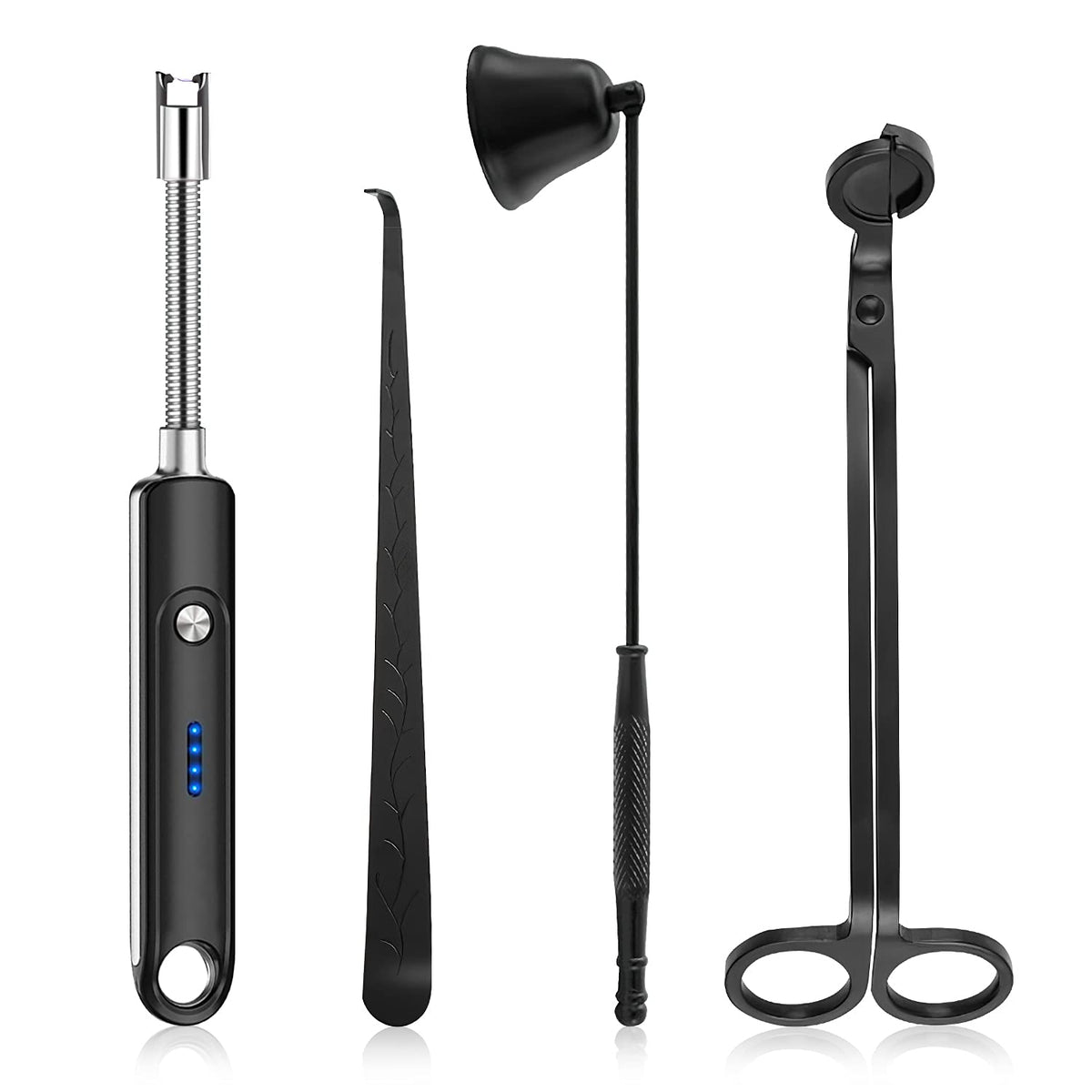 Candle Wick Cutter and Trimmer Set