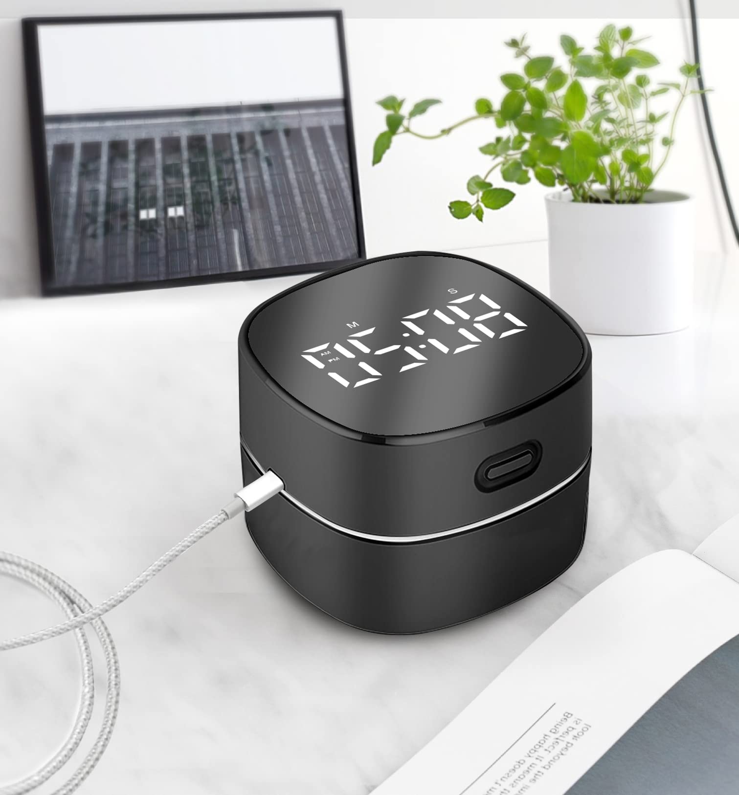 Counter Vacuum Cleaner