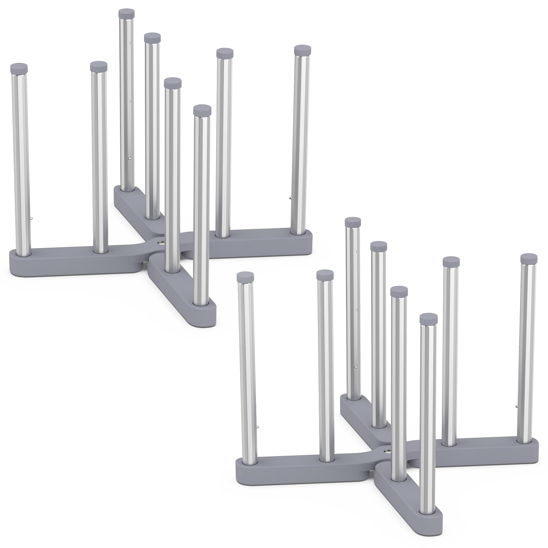 Baby Bottle Drying Rack (2 Count)