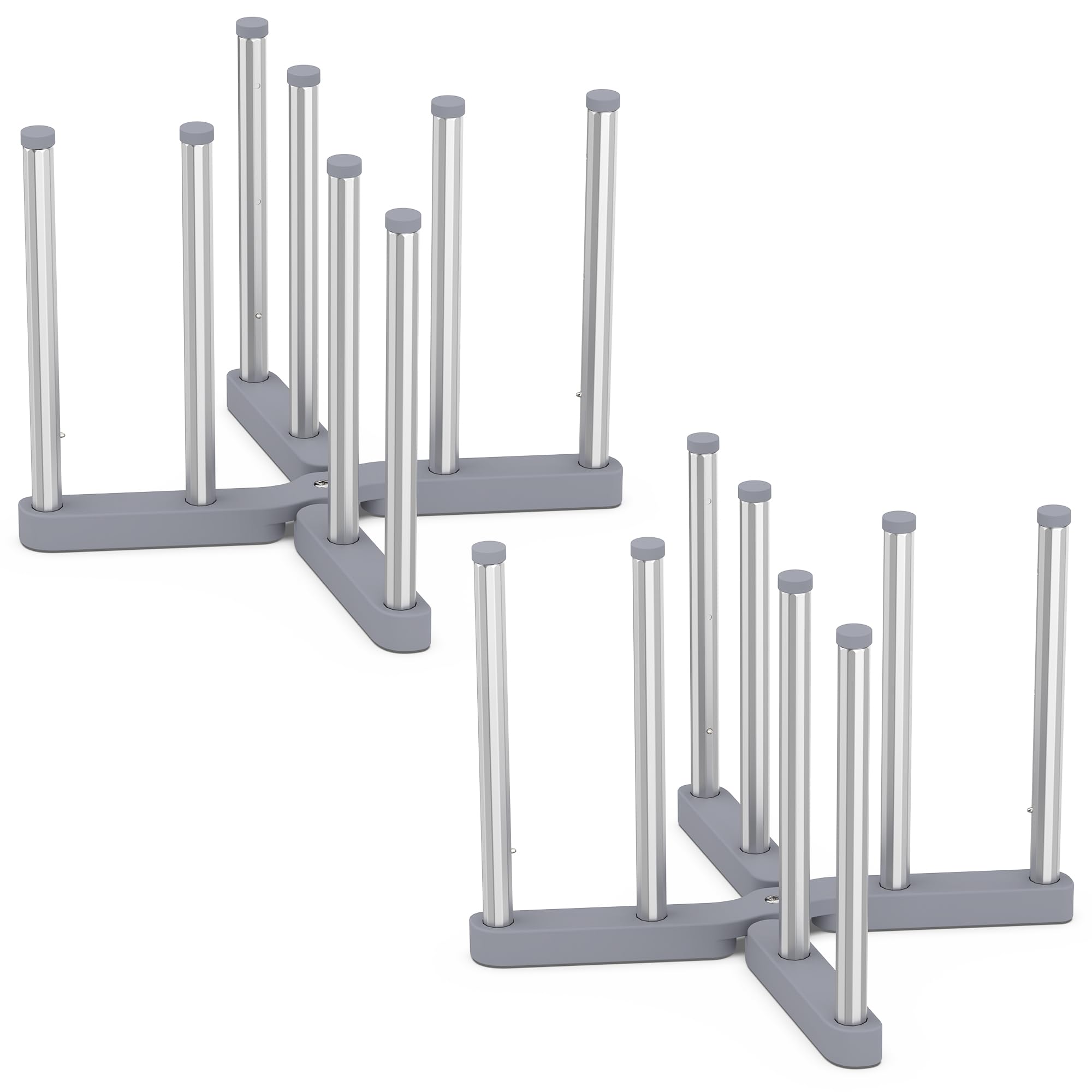 Baby Bottle Drying Rack (2 Count)