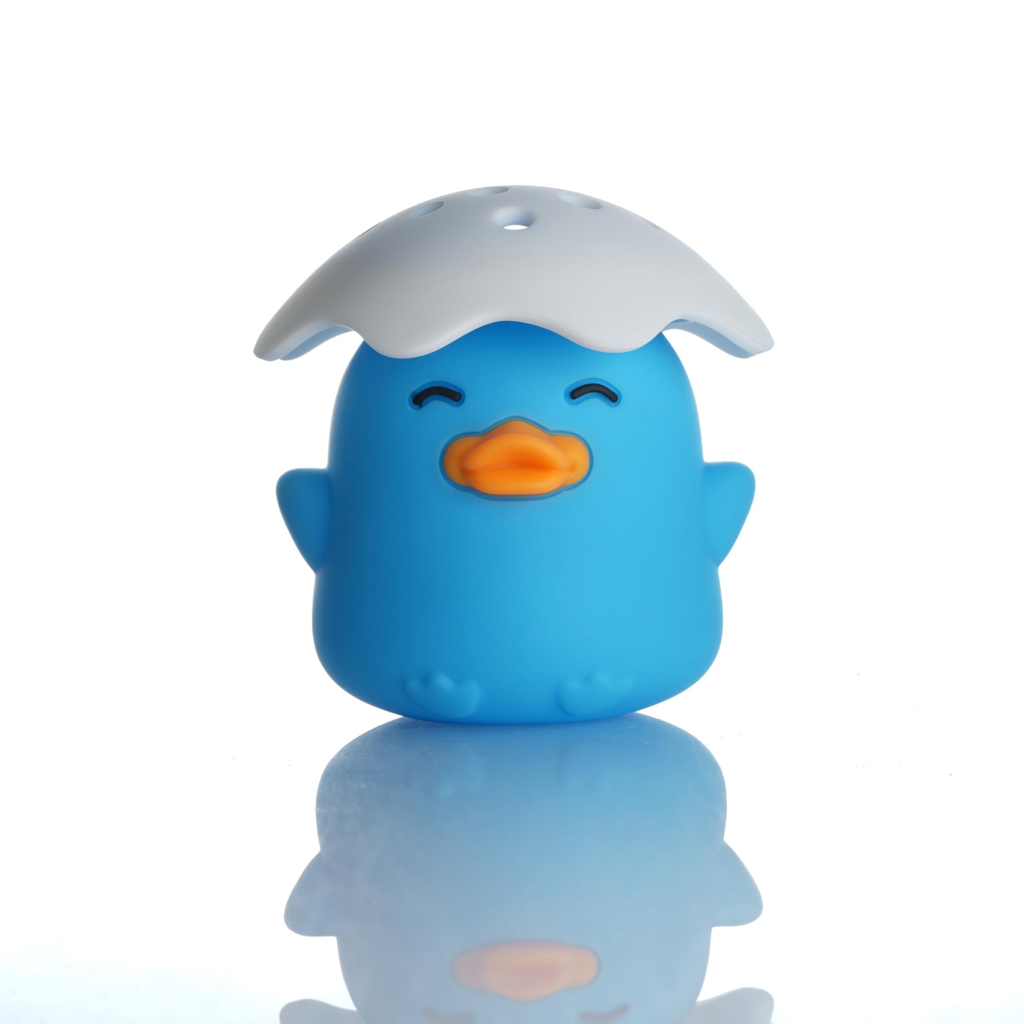 Duck Refrigerator Baking Soda Deodorizer Holder