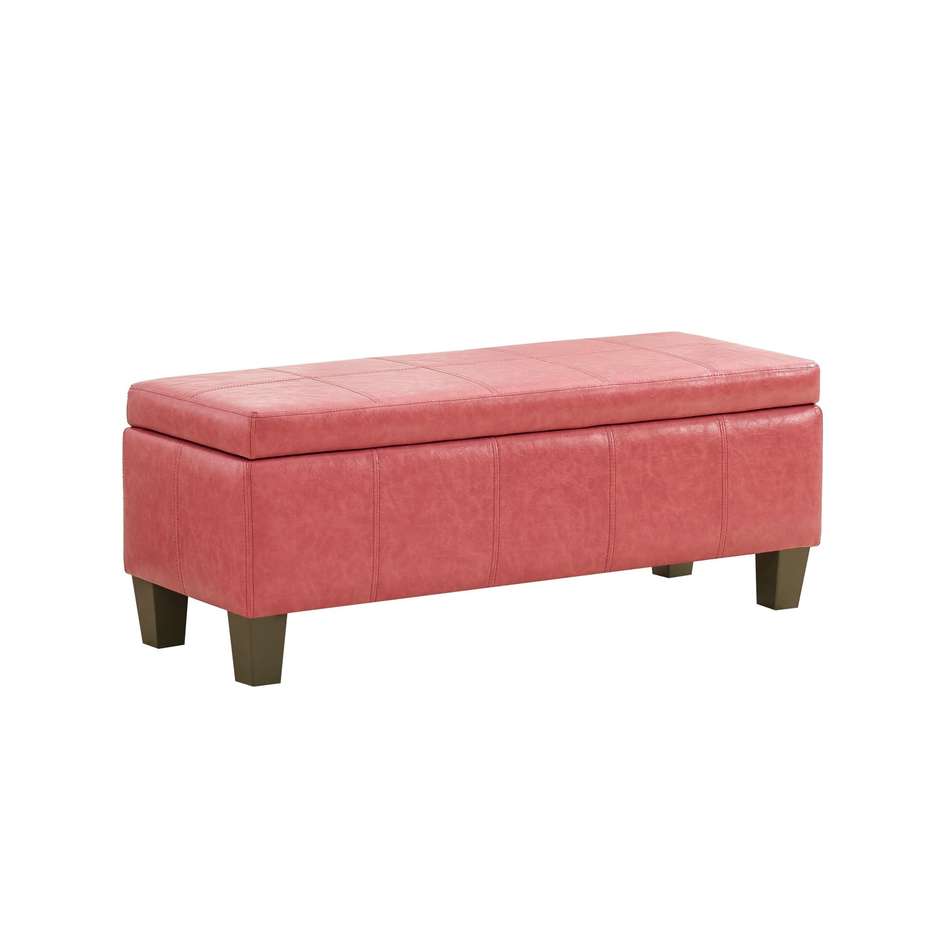 41" Storage Ottoman