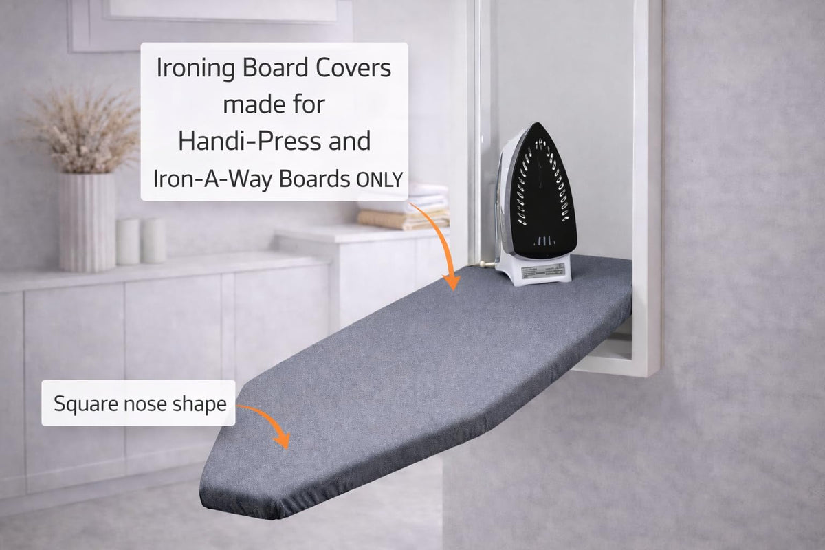 Ironing Board Cover for Handi