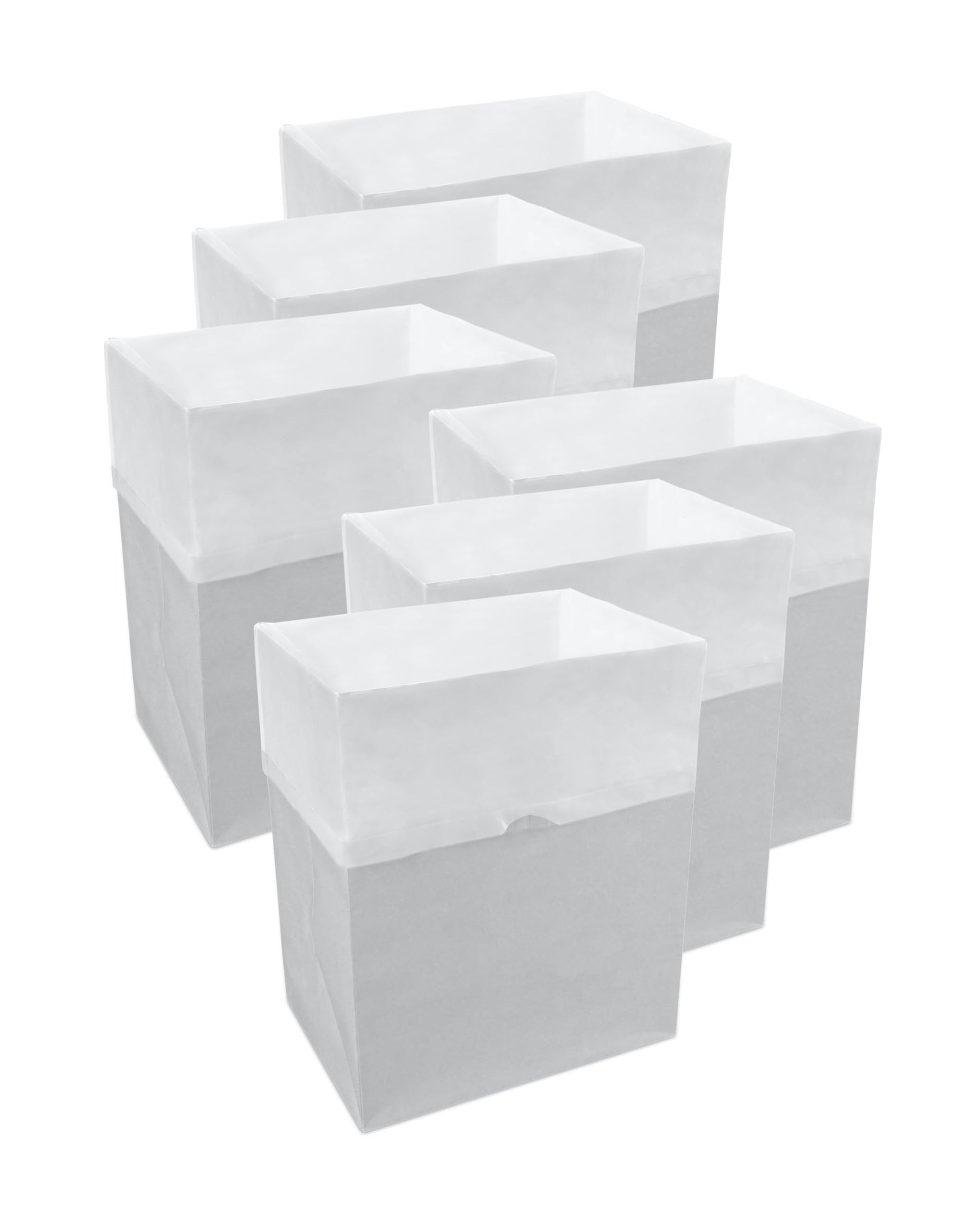 13 Gallon Disposable Pop (6 Count)