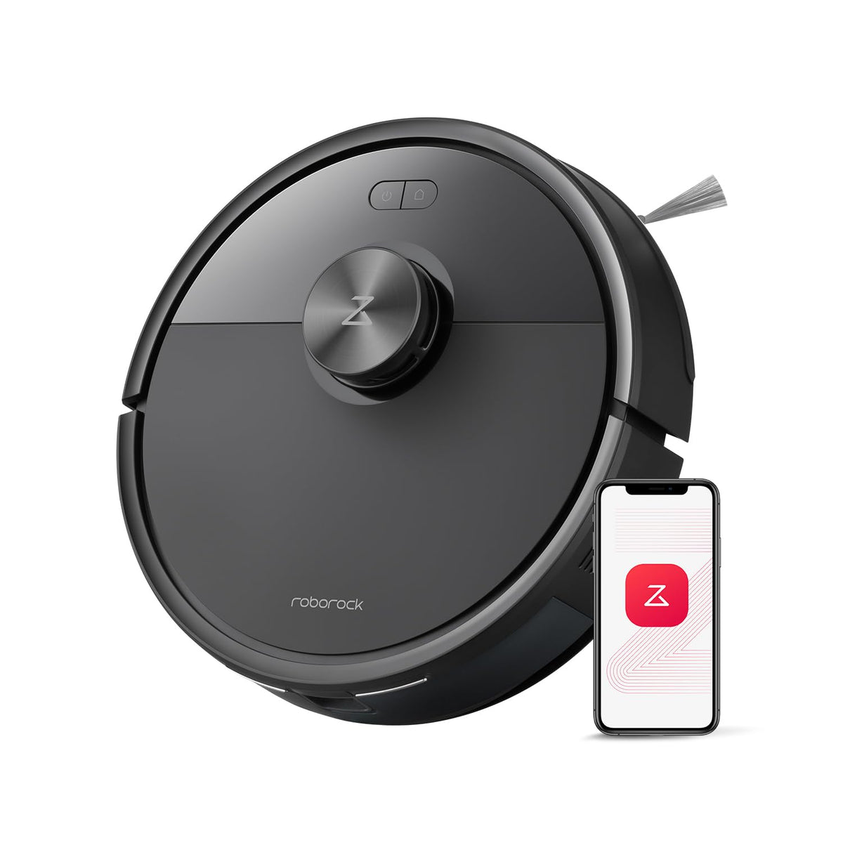 Q7 M5 Robot Vacuum and Mop Combo