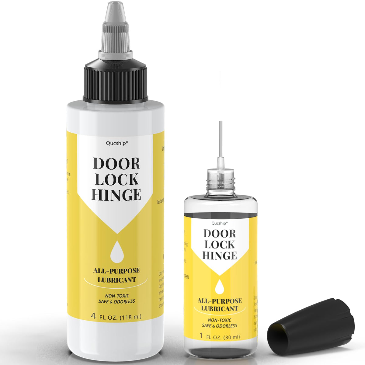 Door Hinge Lubricant kit