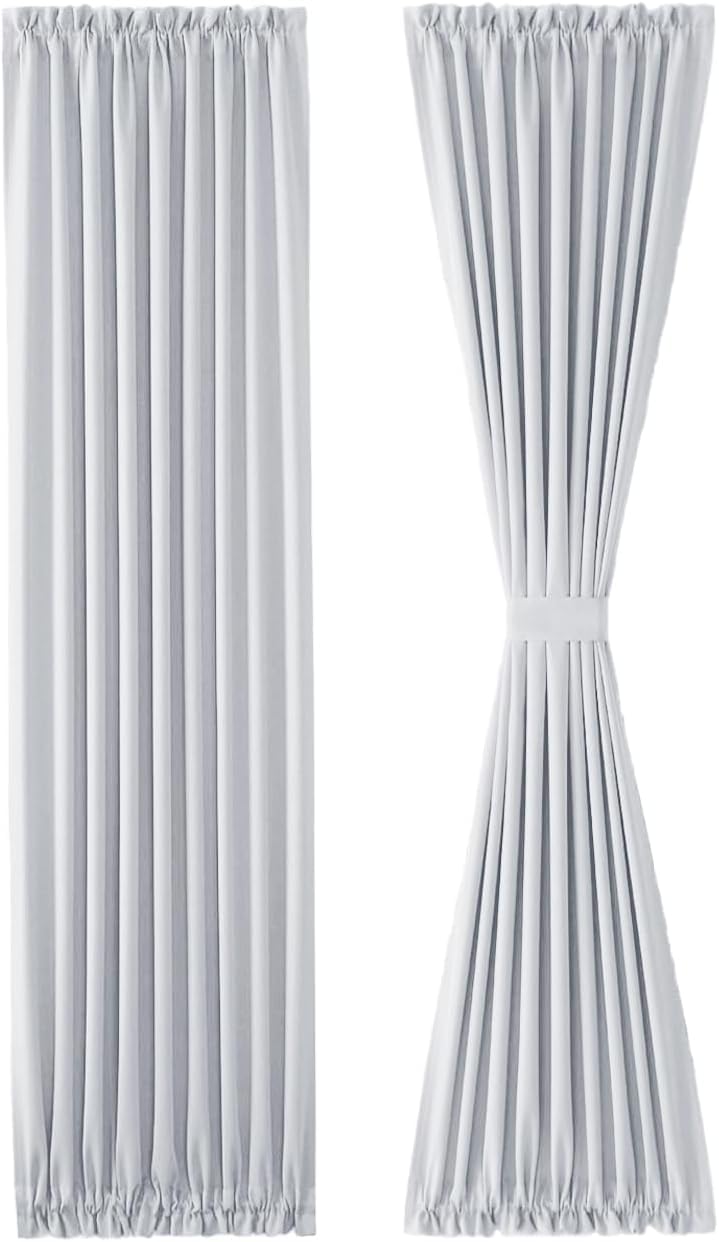 French Door Curtains