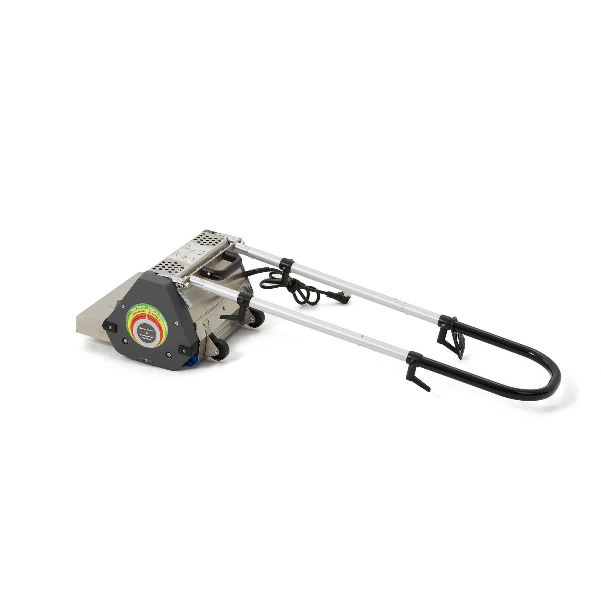 14" Counter Rotating Brush