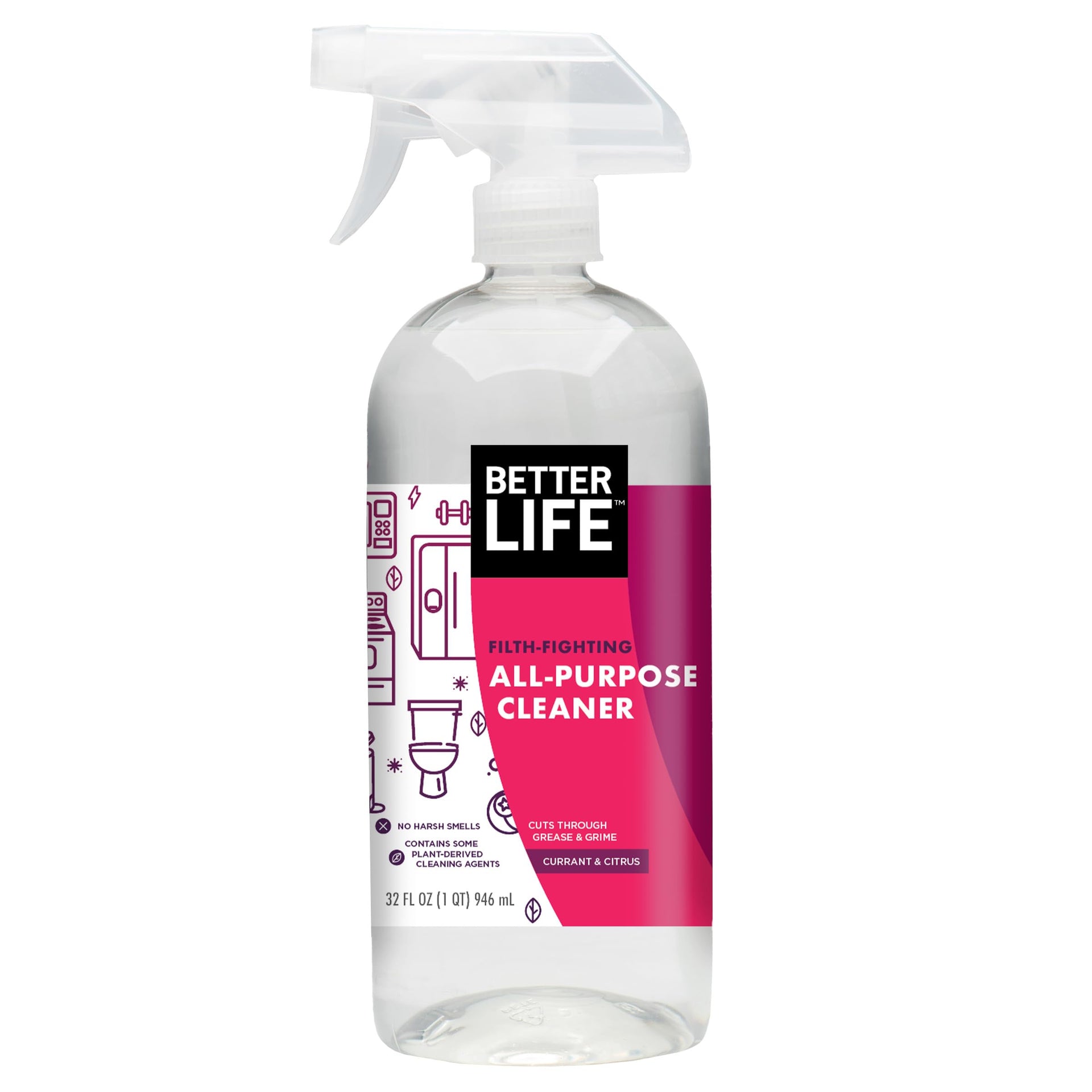All Purpose Cleaner (32 Fl Oz)