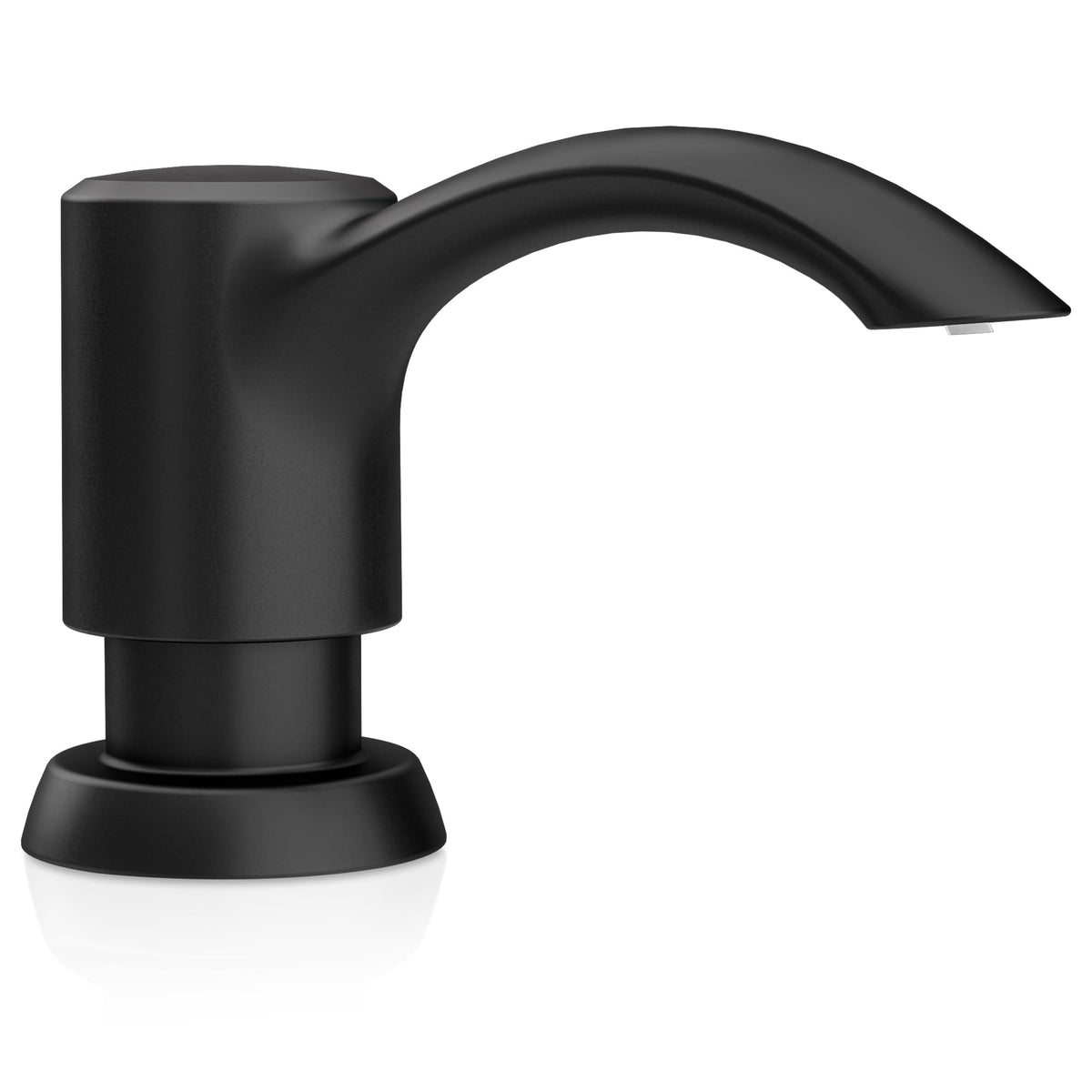 Built in Kitchen Sink Soap Dispenser
