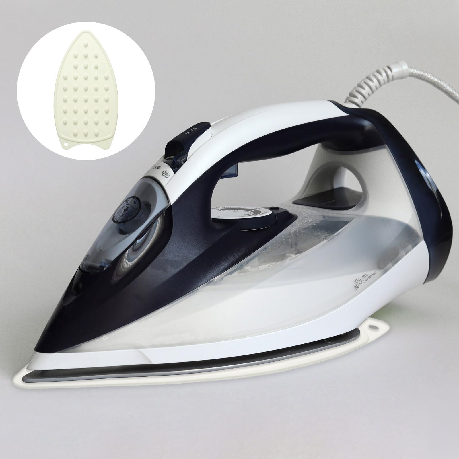 Silicone Iron Rest Pad