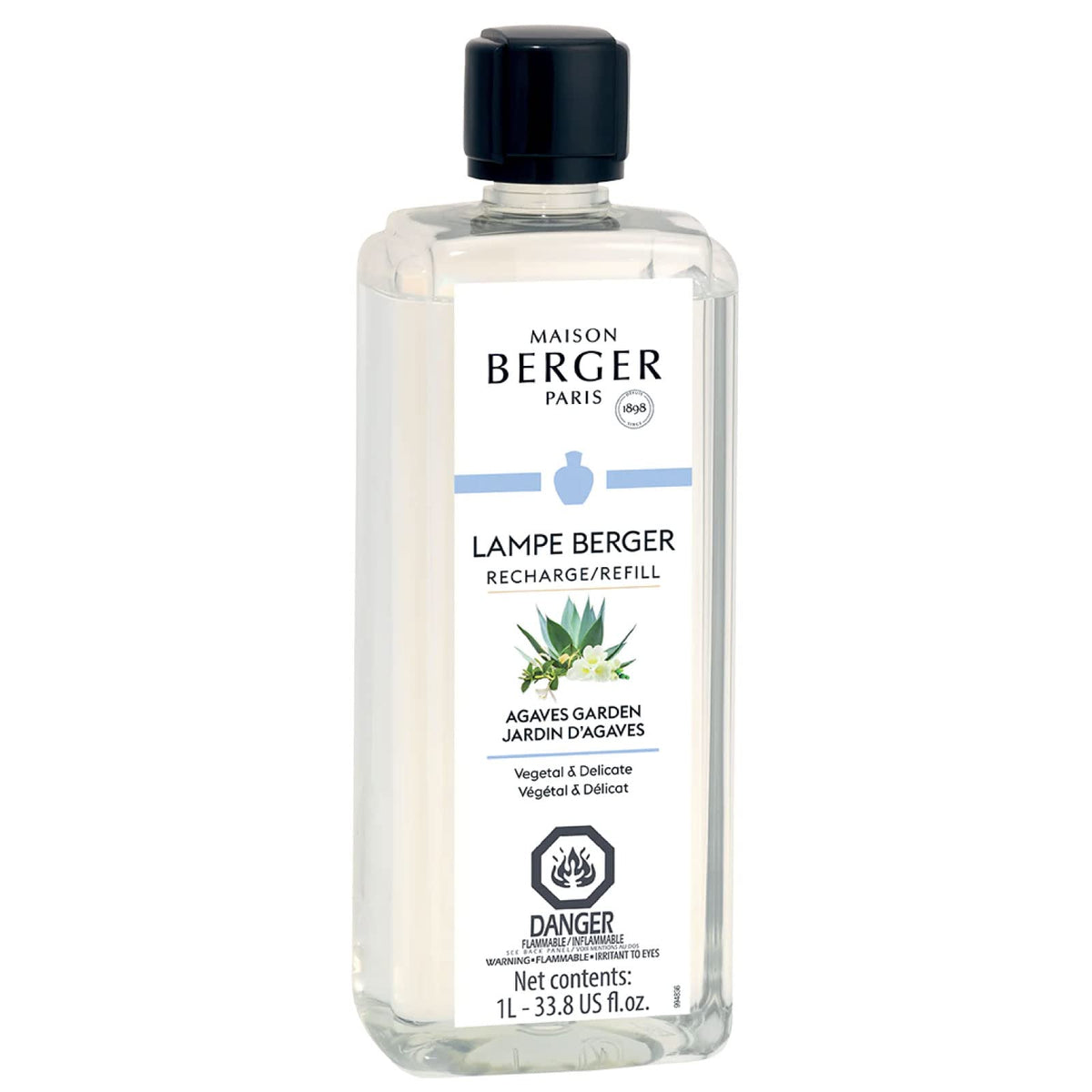 Lampe Berger Refill (33.8 Fl Oz)
