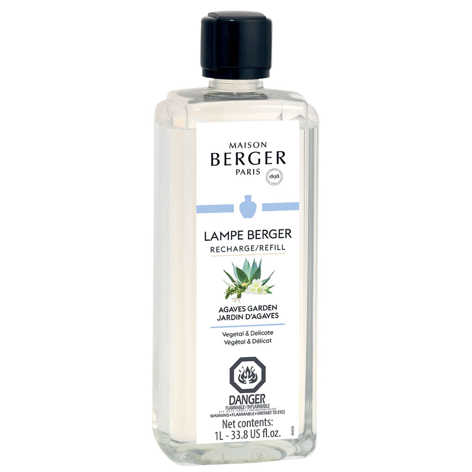 Lampe Berger Refill (33.8 Fl Oz)