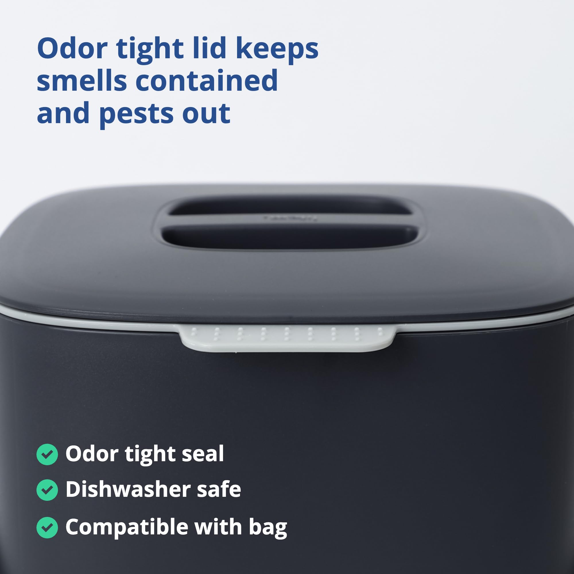 Kitchen Compost Bin