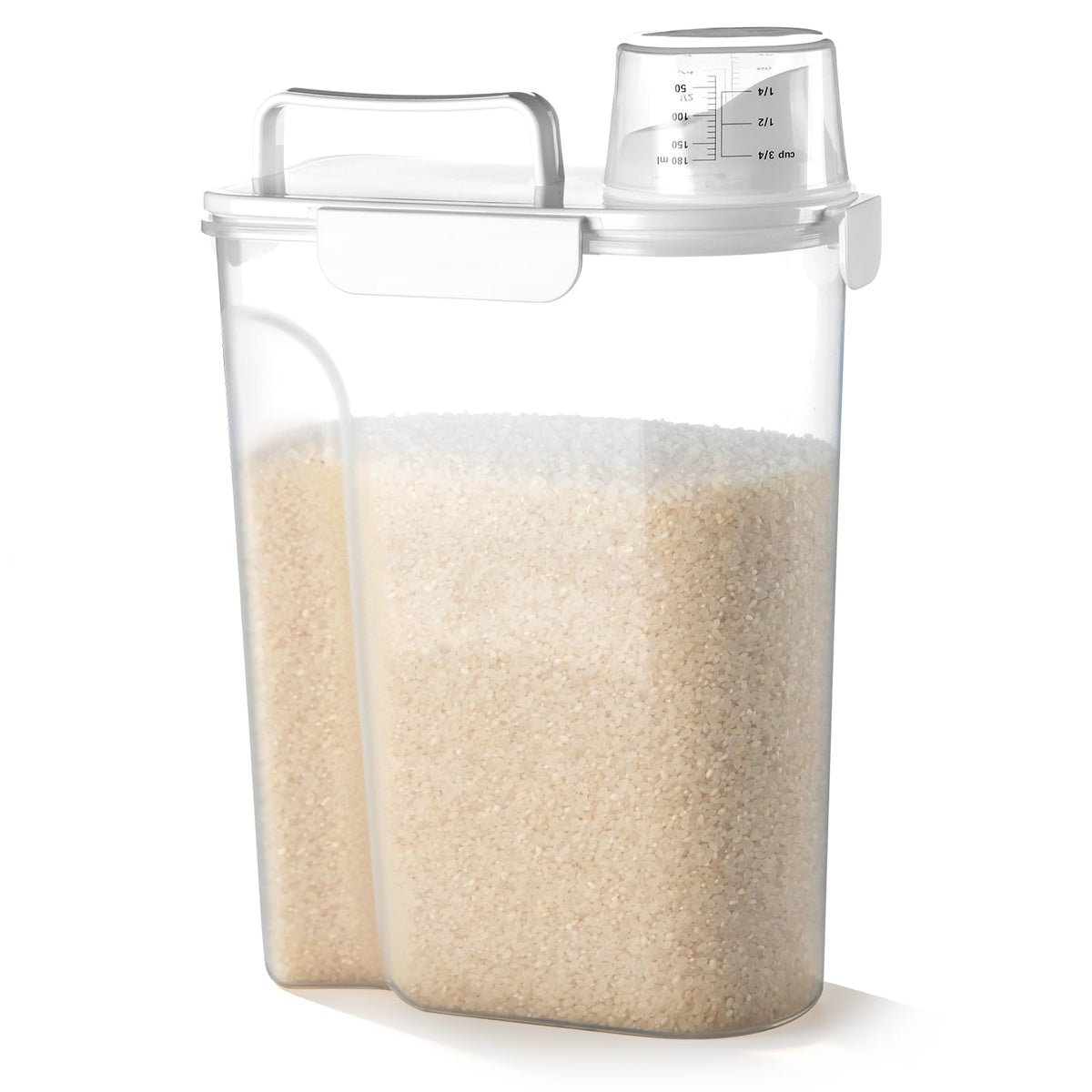 Rice Container