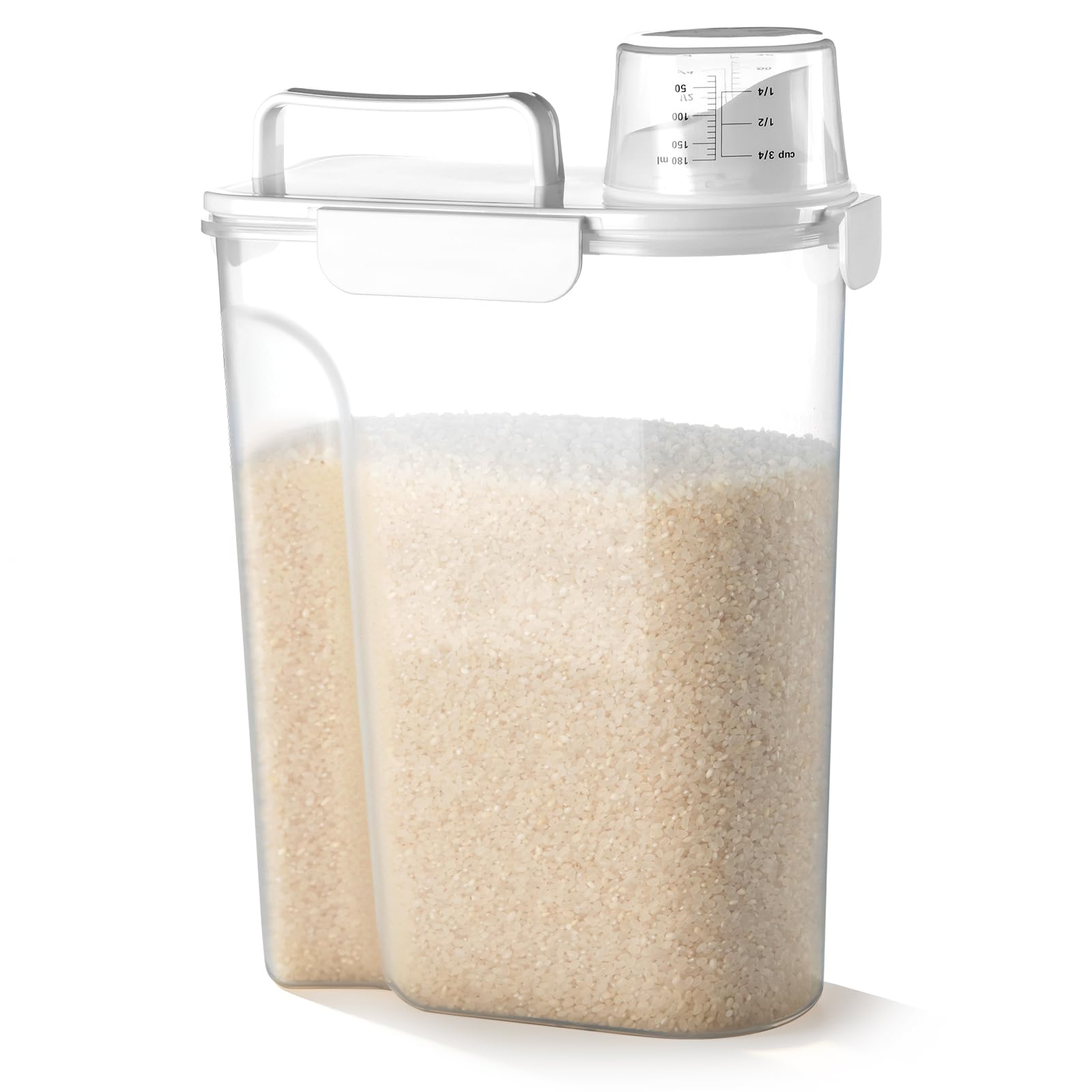 Rice Container