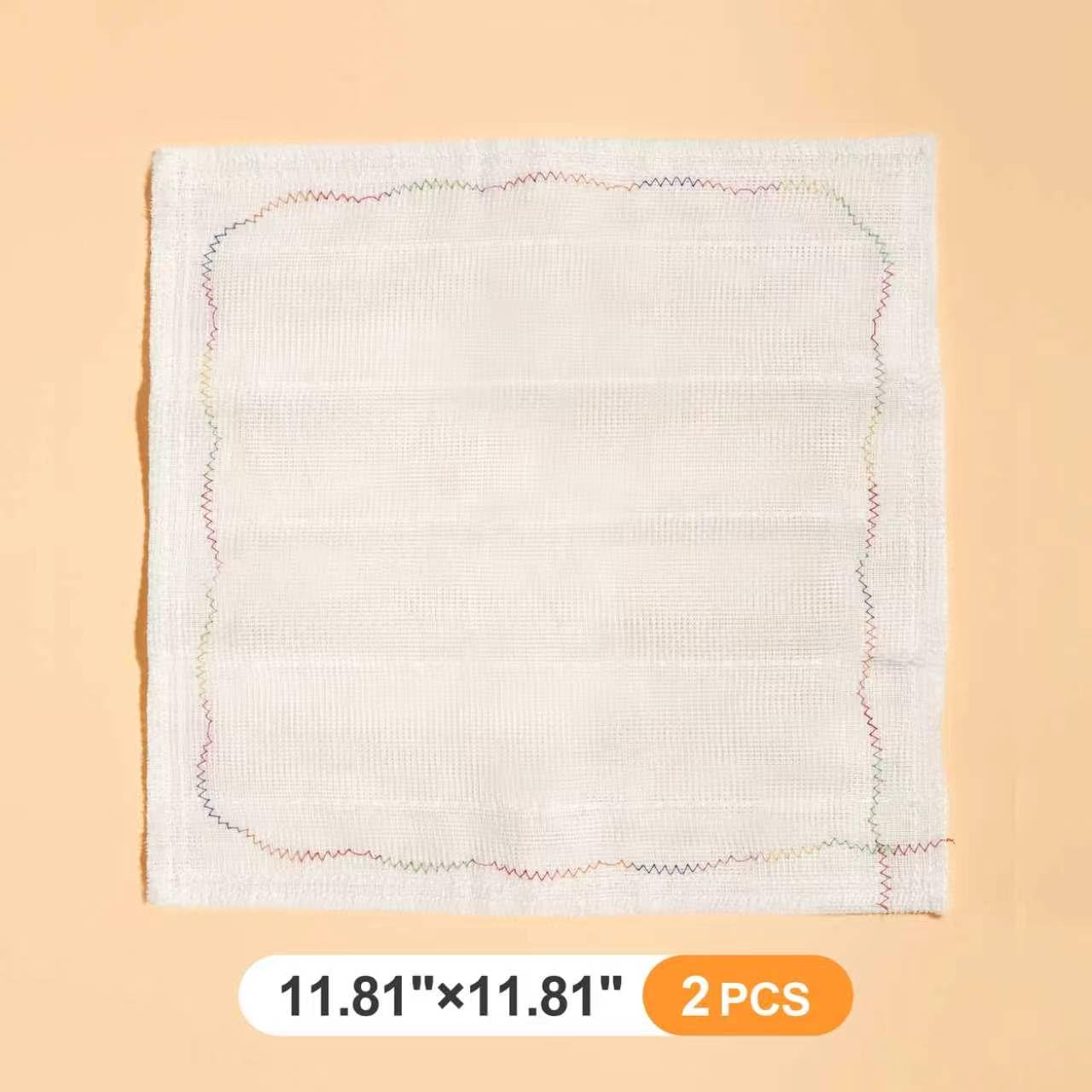 Cleaning Cloths (20 Count)