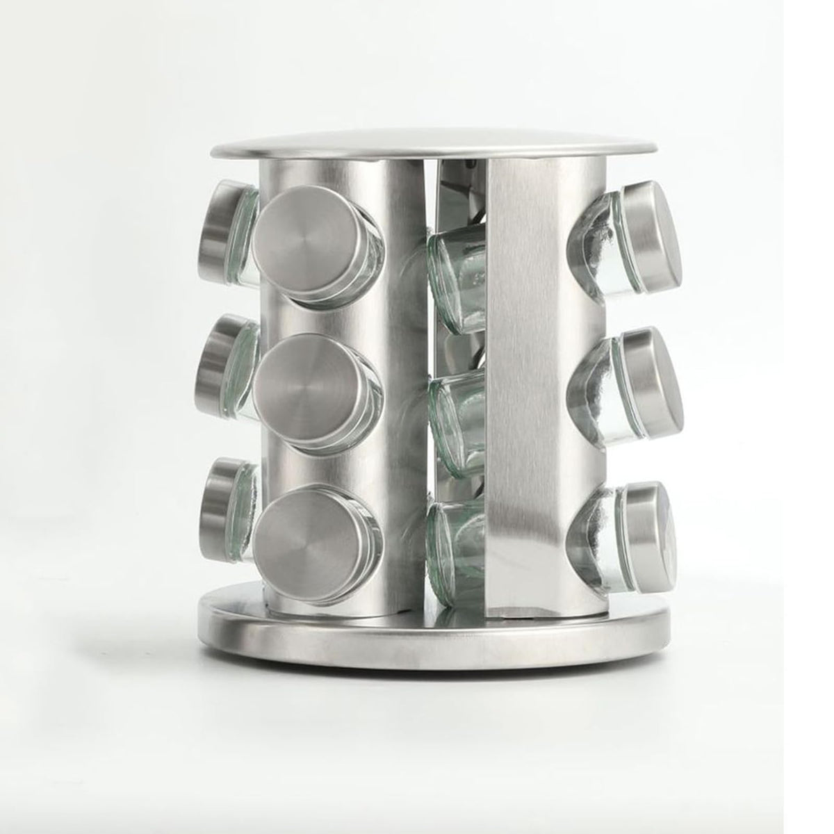 Spice Rack Spice Rack Organizers for Countertop