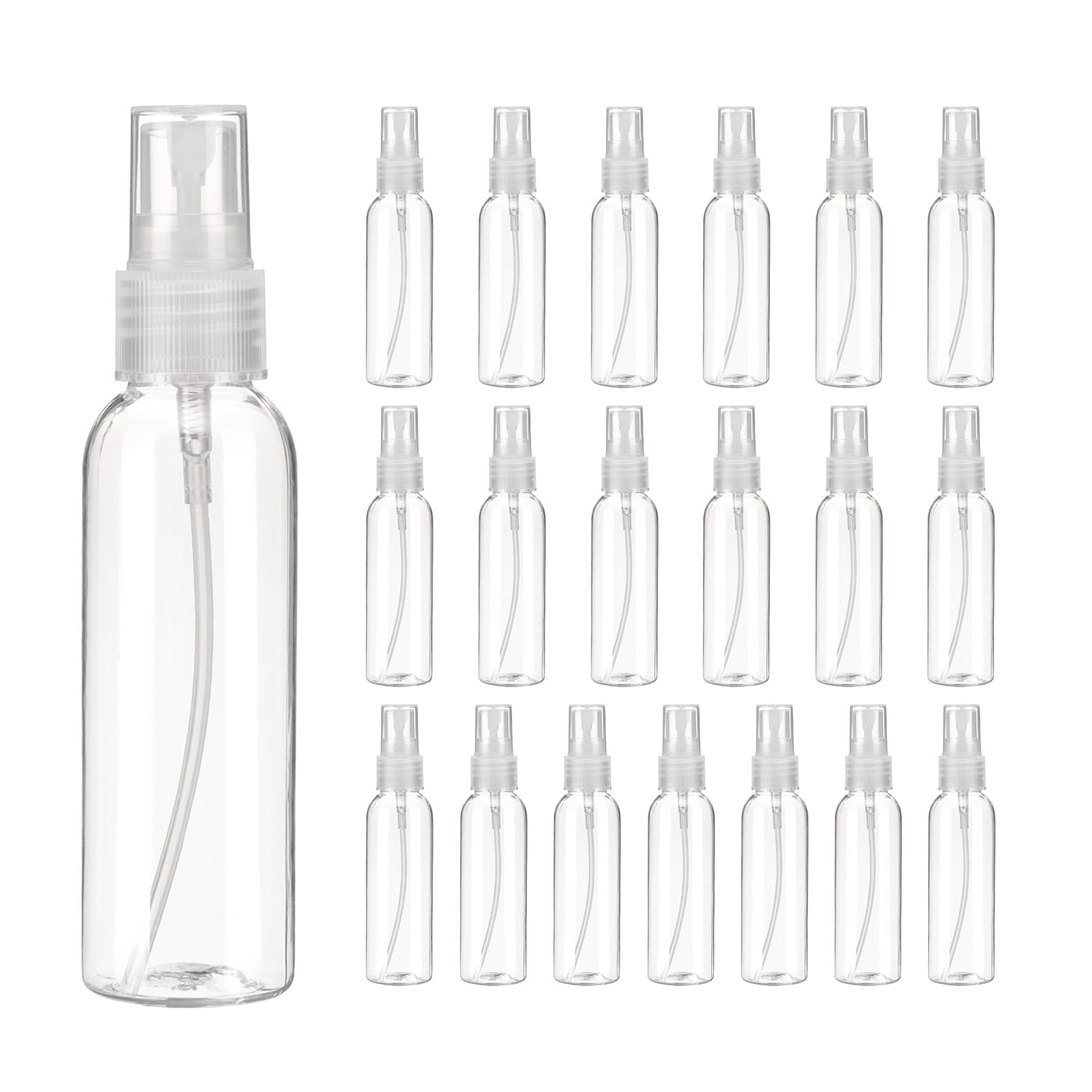 20Pack Spray Bottles