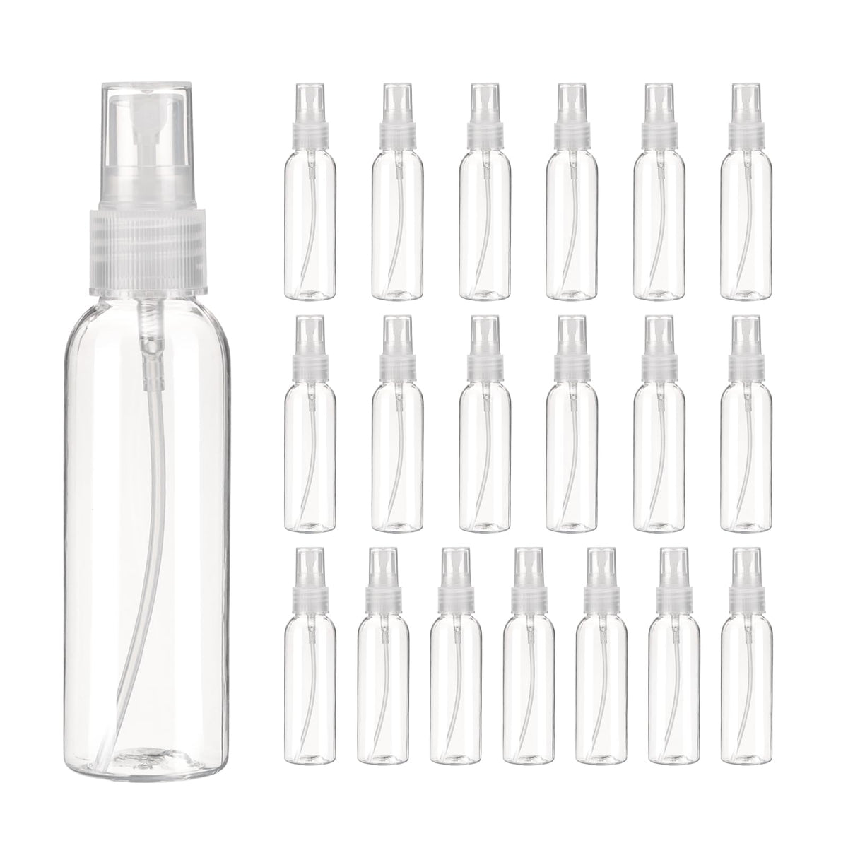 20Pack Spray Bottles
