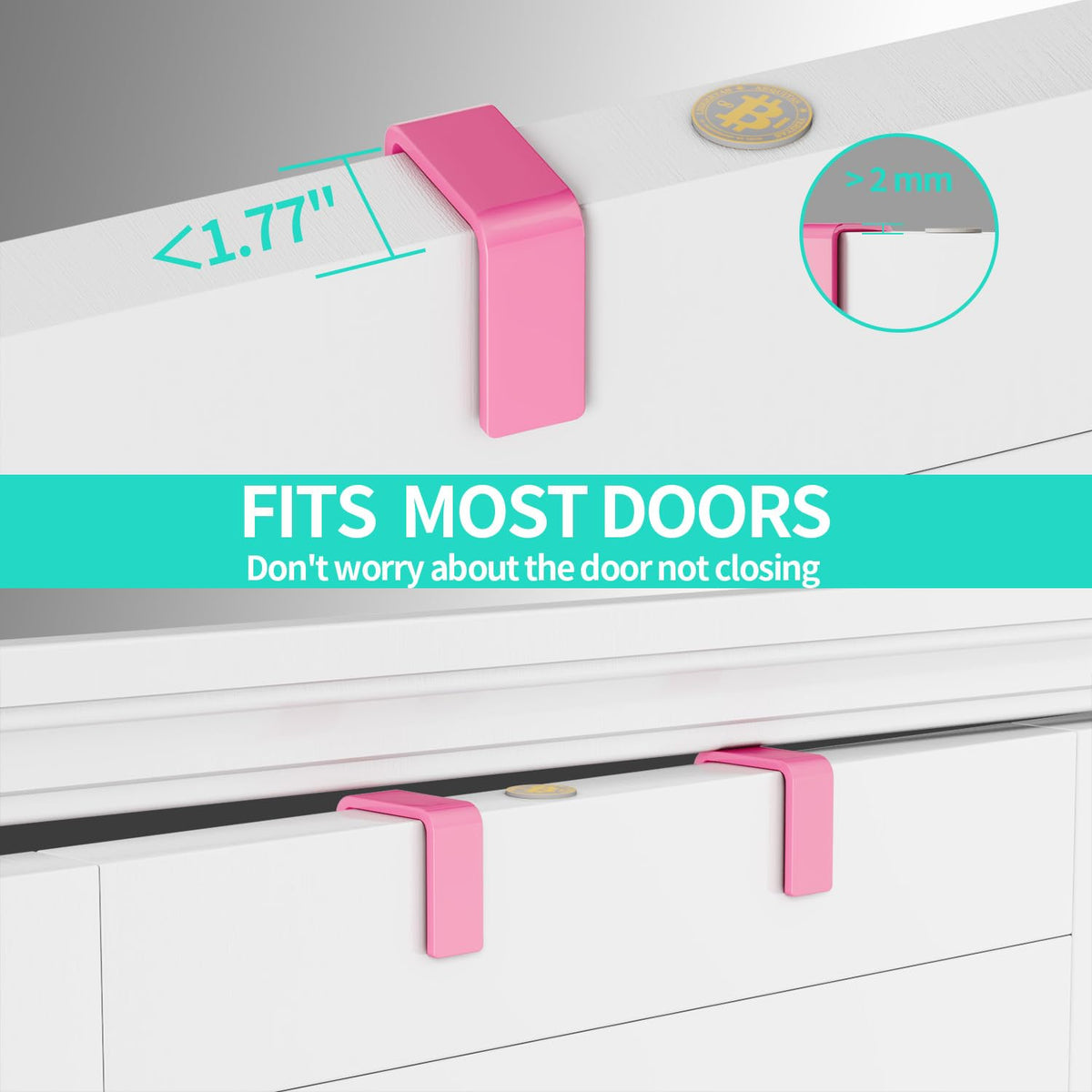 Over Door Organizer Storage