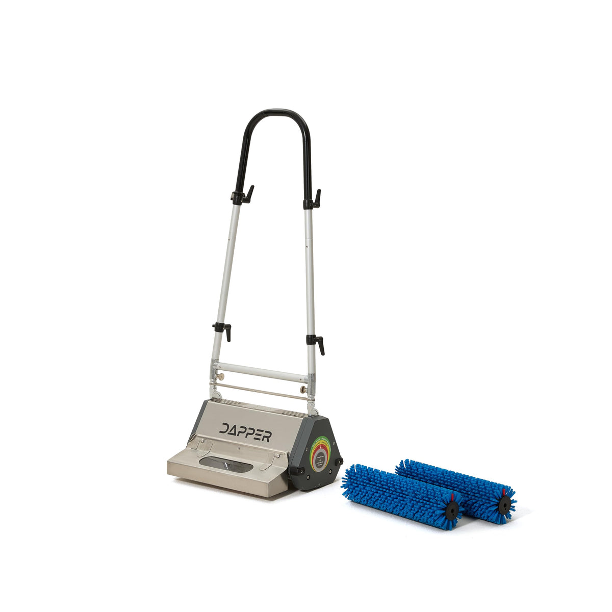 18" Counter Rotating Brush