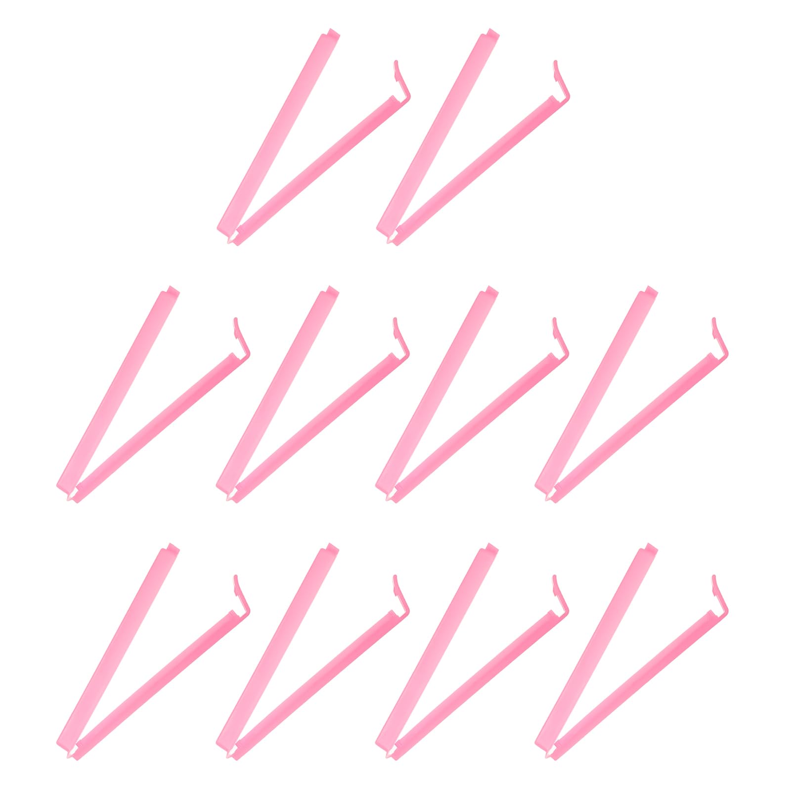 Sealing Clips 4.3 Inch